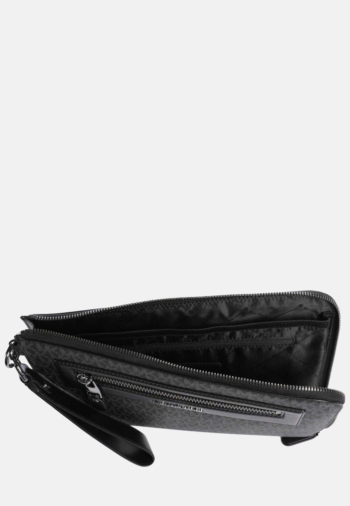 POCHETTE - BLACK