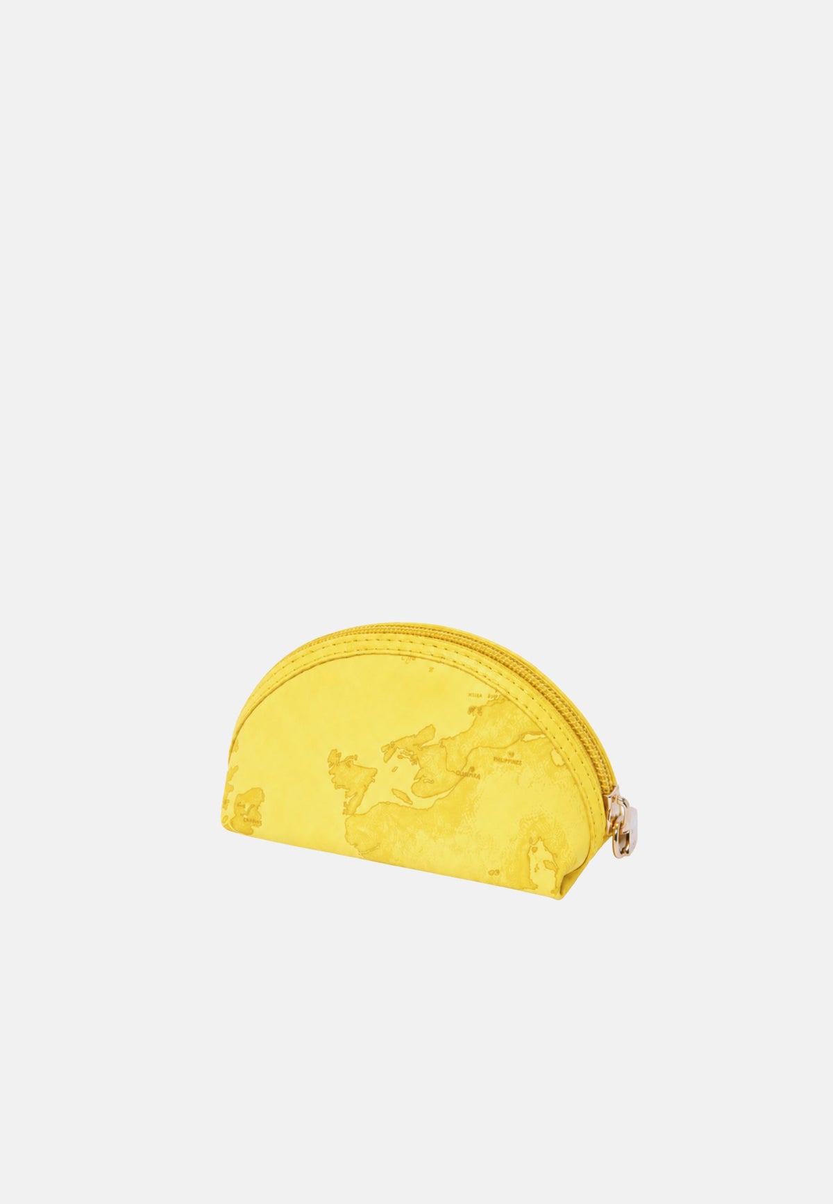 SMALL NECESSAIRE - LIGHT YELLOW