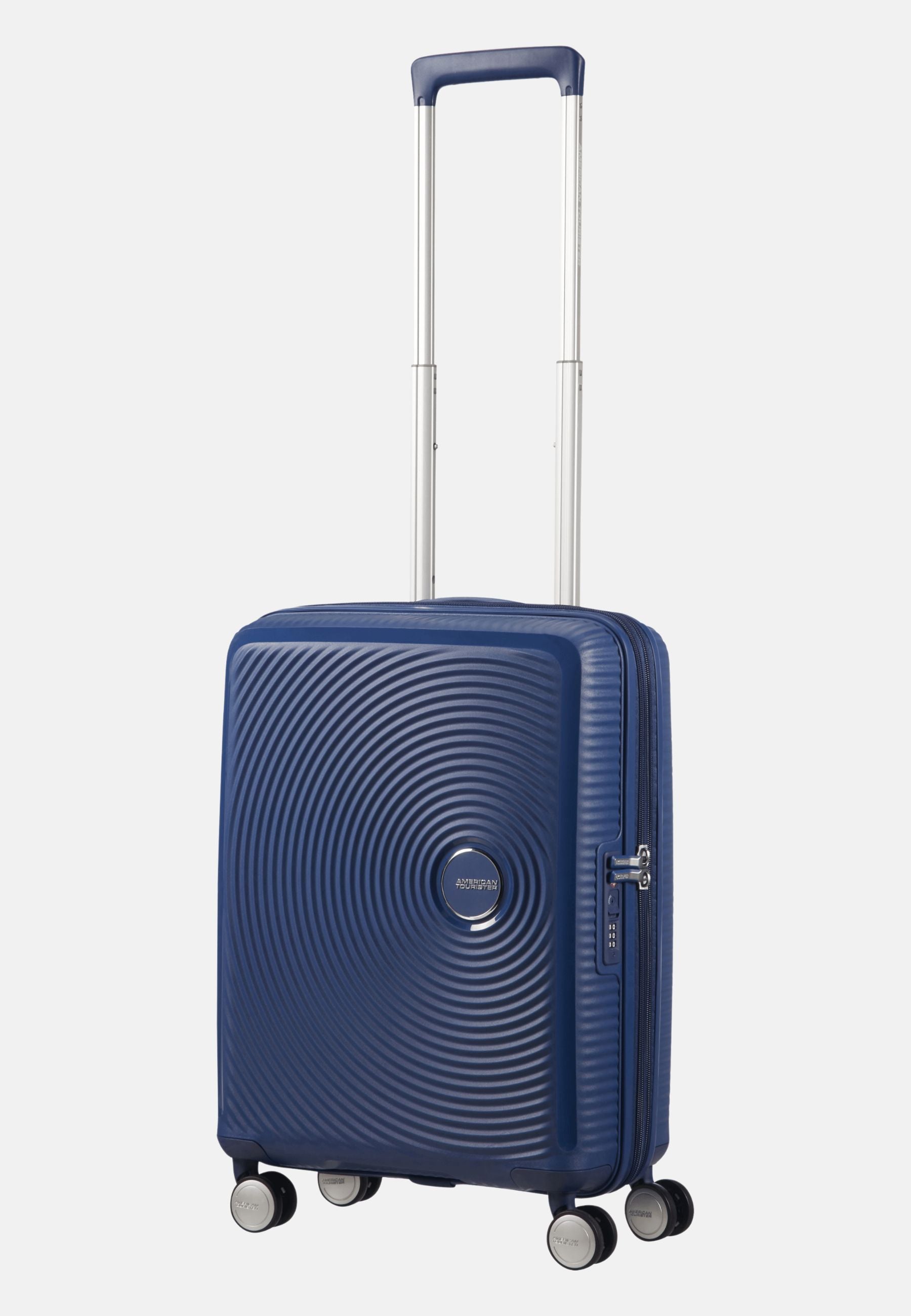 SOUNDBOX SPINNER 55/20 TSA EXP - MIDNIGHT NAVY