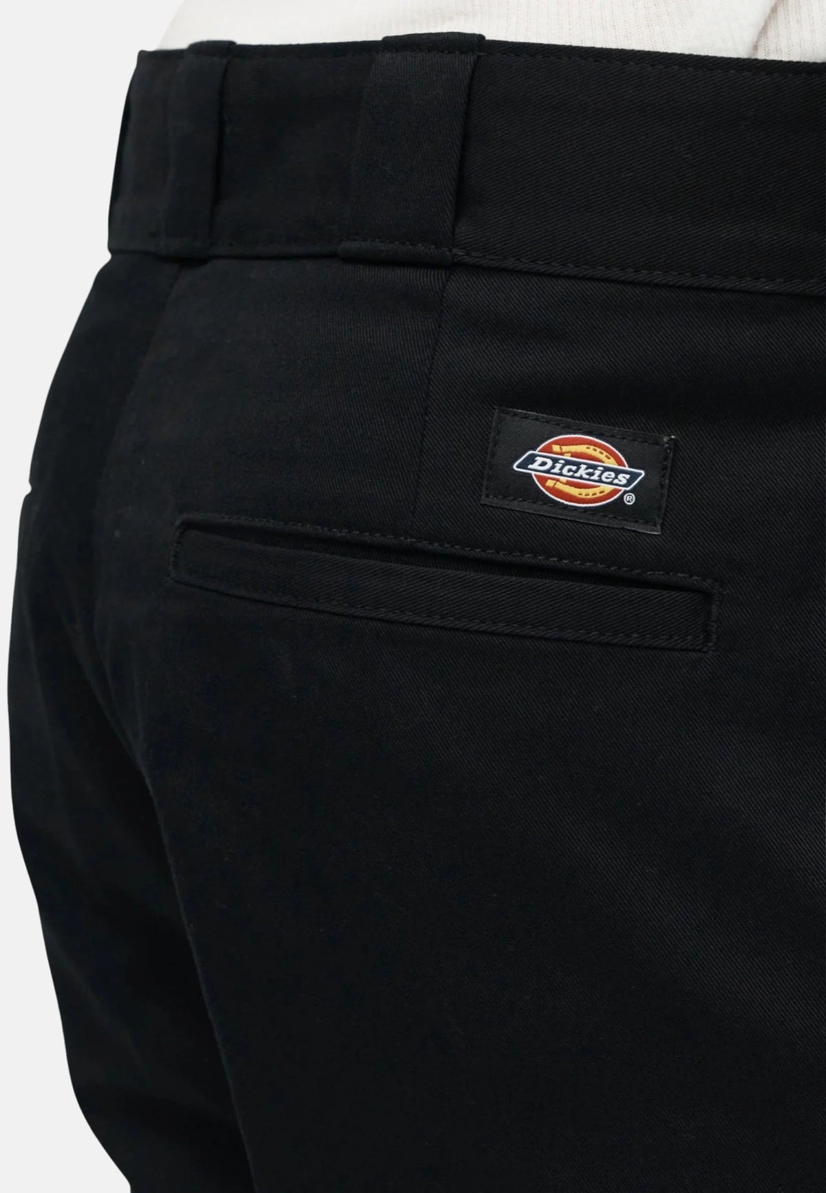247 SHORTS - BLACK