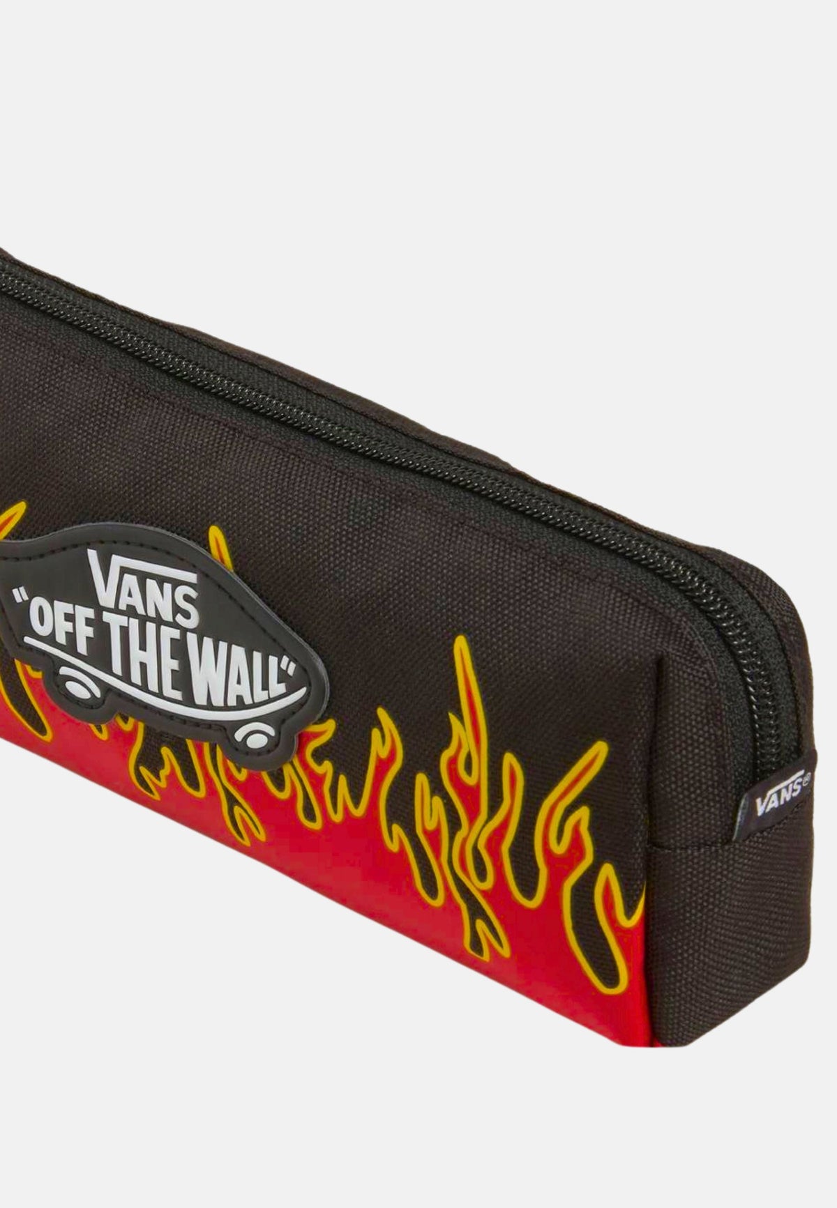 OLD SKOOL PENCIL - BLACK/FLAM