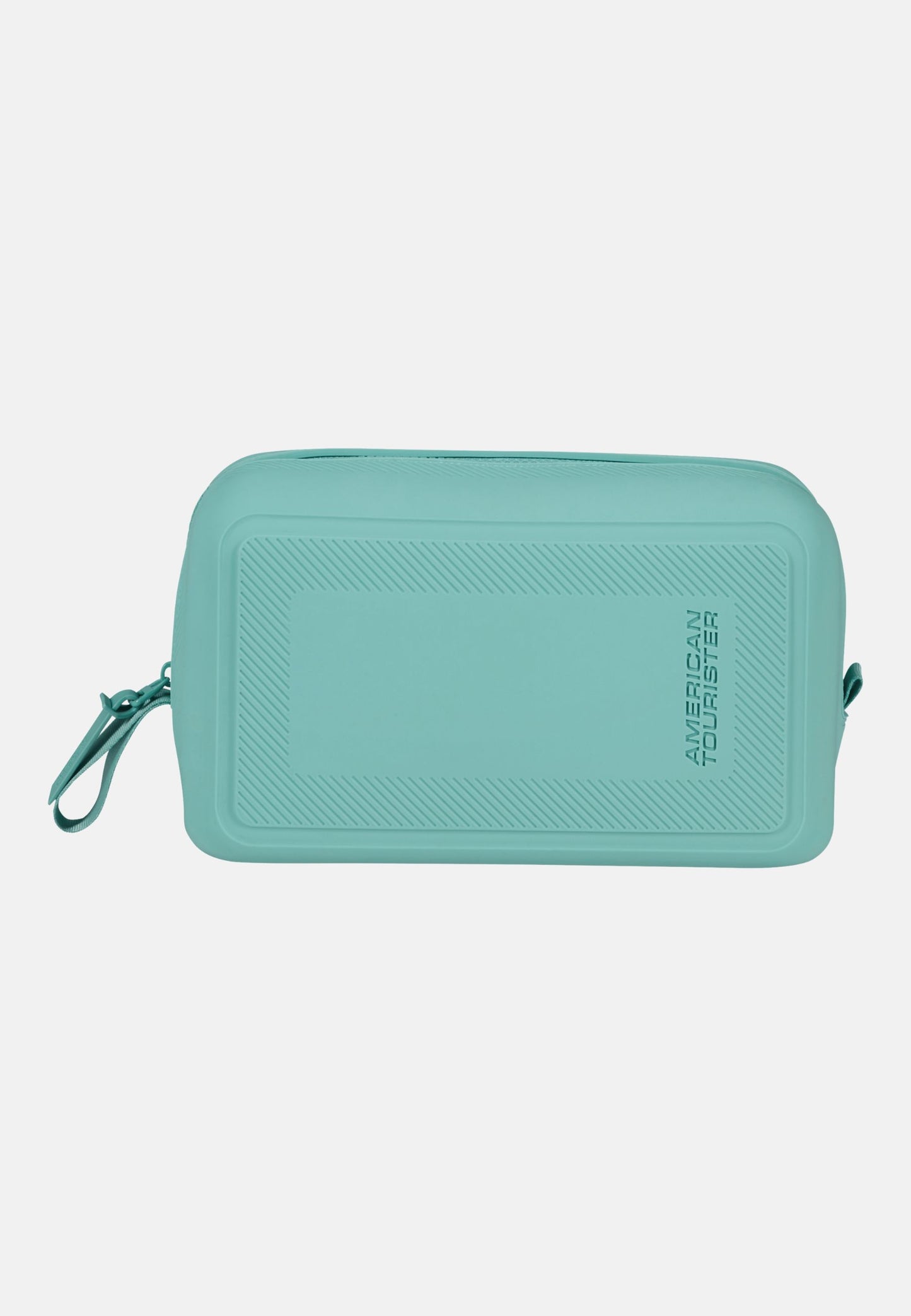 URGAN GROOVE UG27 WASHBAG POP - DUSTY TURQUOISE