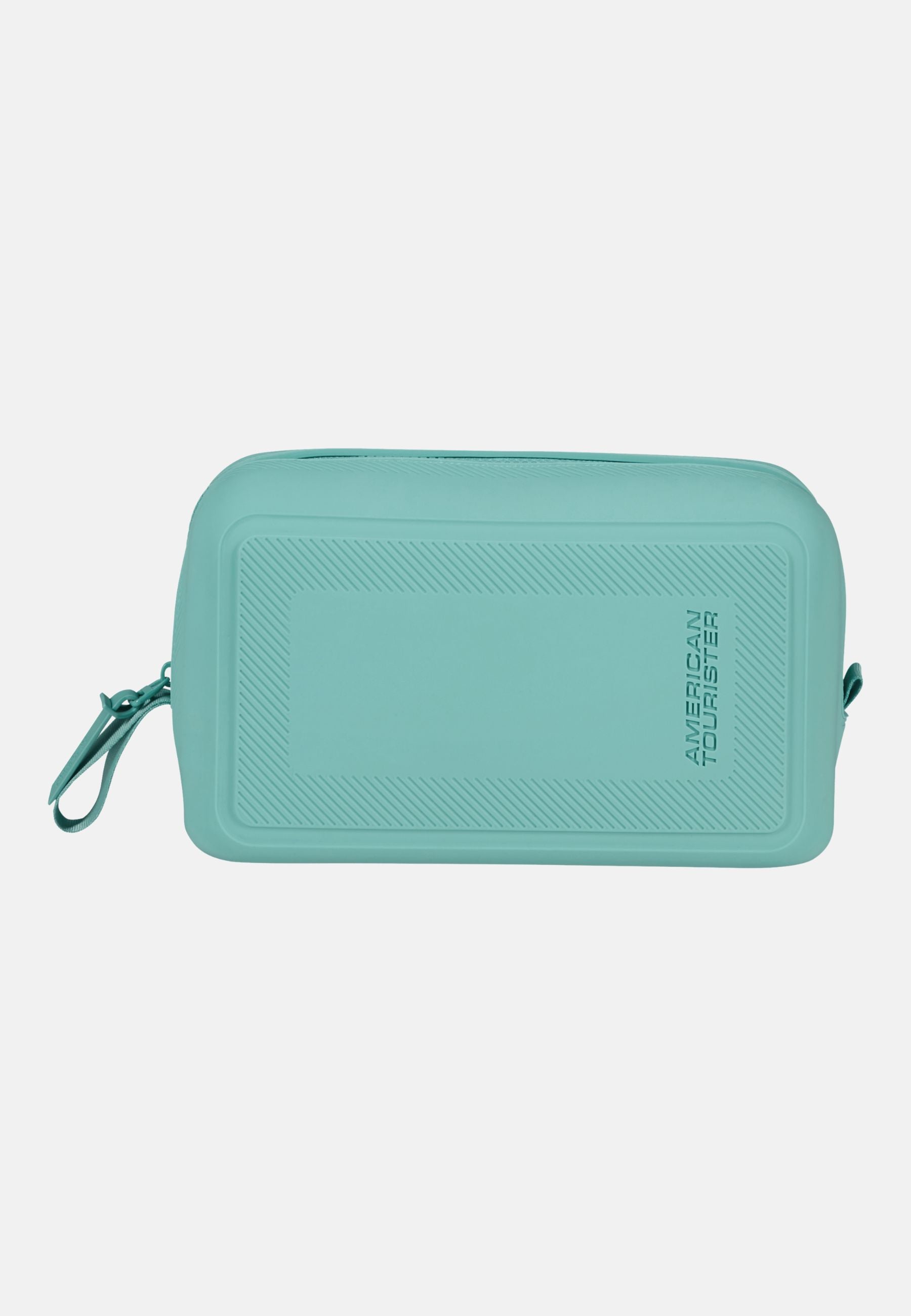 URGAN GROOVE UG27 WASHBAG POP - DUSTY TURQUOISE