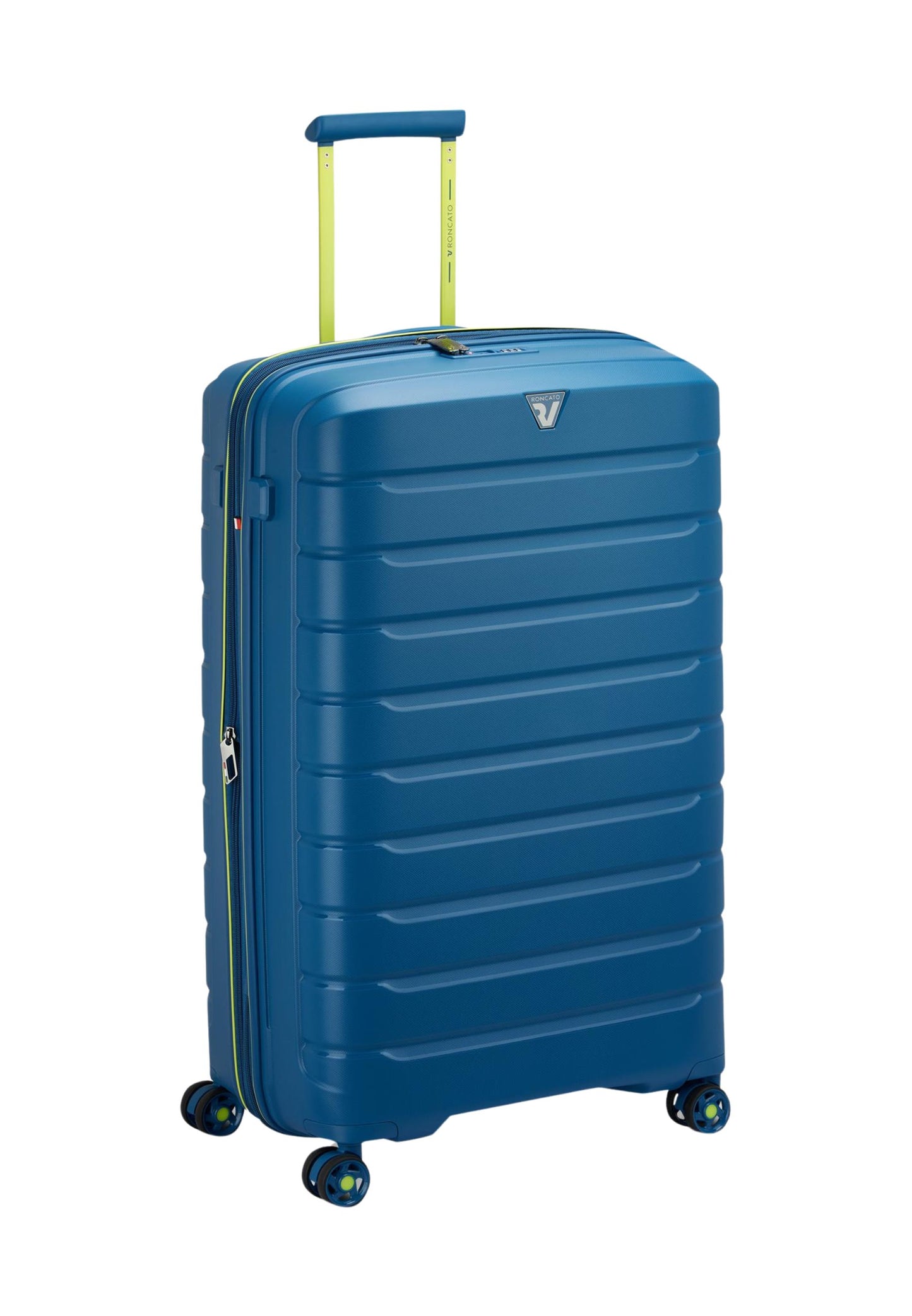 TROLLEY GRANDE B-FLYING 4R 78CM EXP - BLU LAGUNA