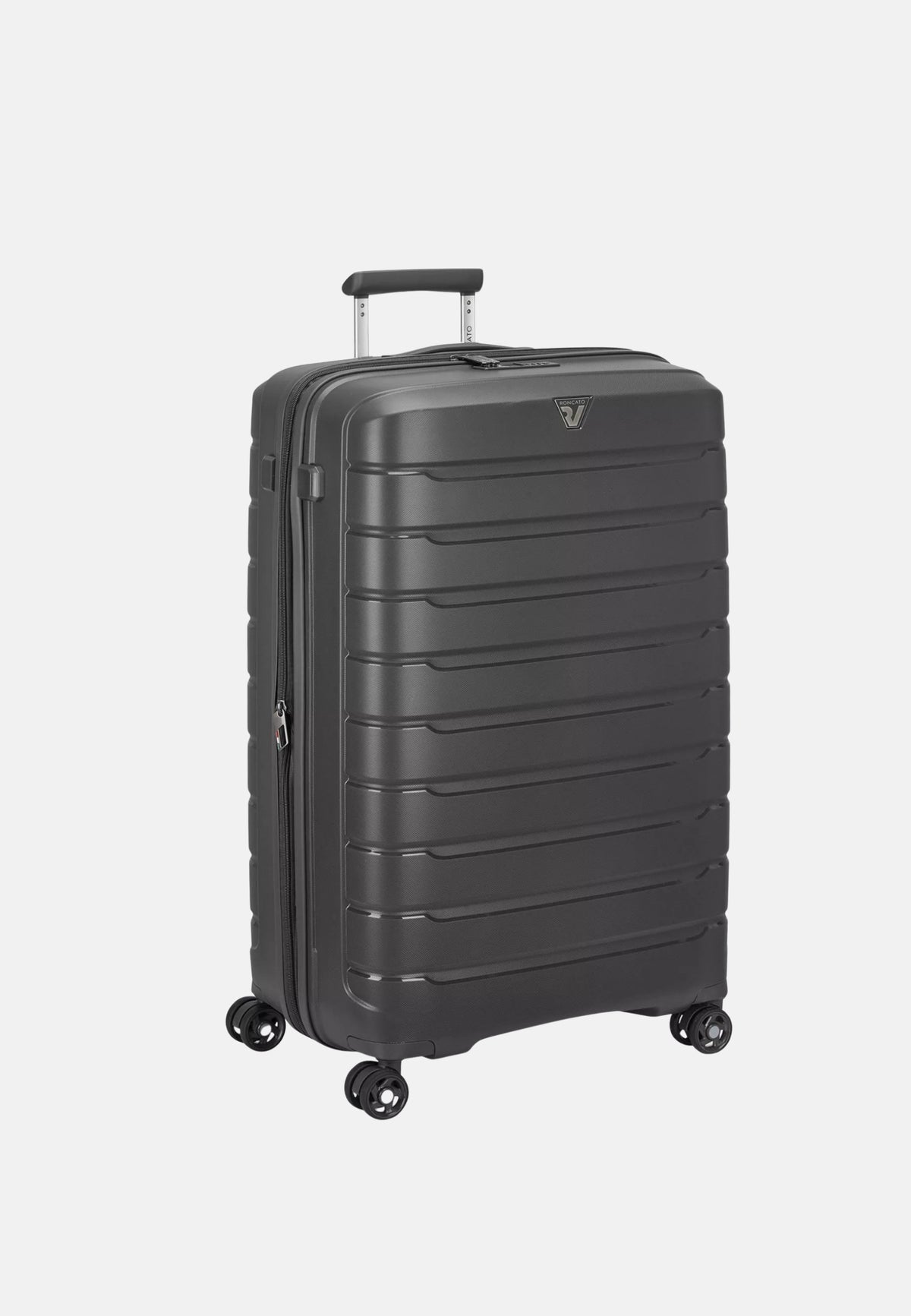TROLLEY GRANDE B-FLYING 4R 78CM EXP - ANTRACITE