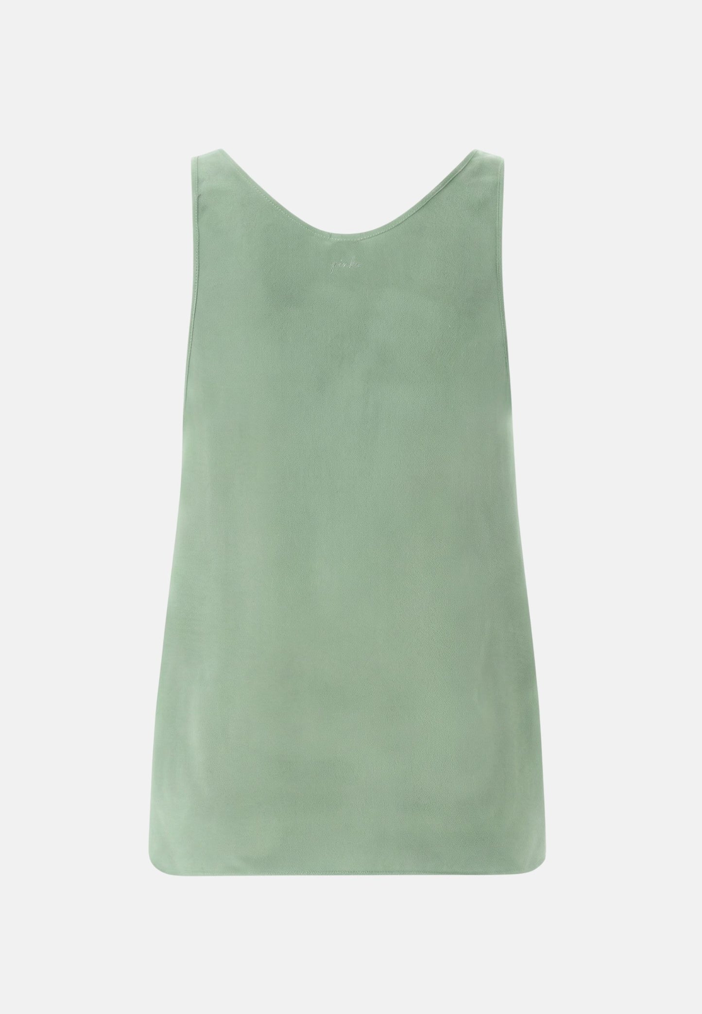 CRAZY CANOTTIERA - CELADON