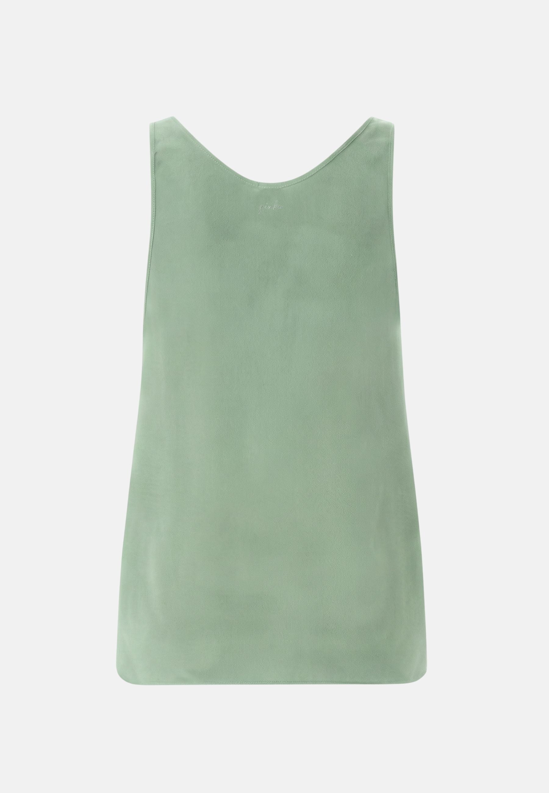 CRAZY CANOTTIERA - CELADON