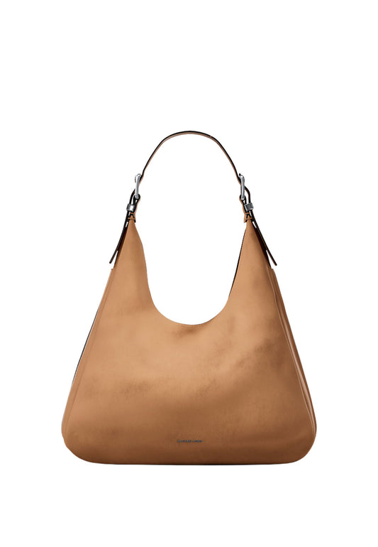 NOLITA HANDBAG - PEANUT