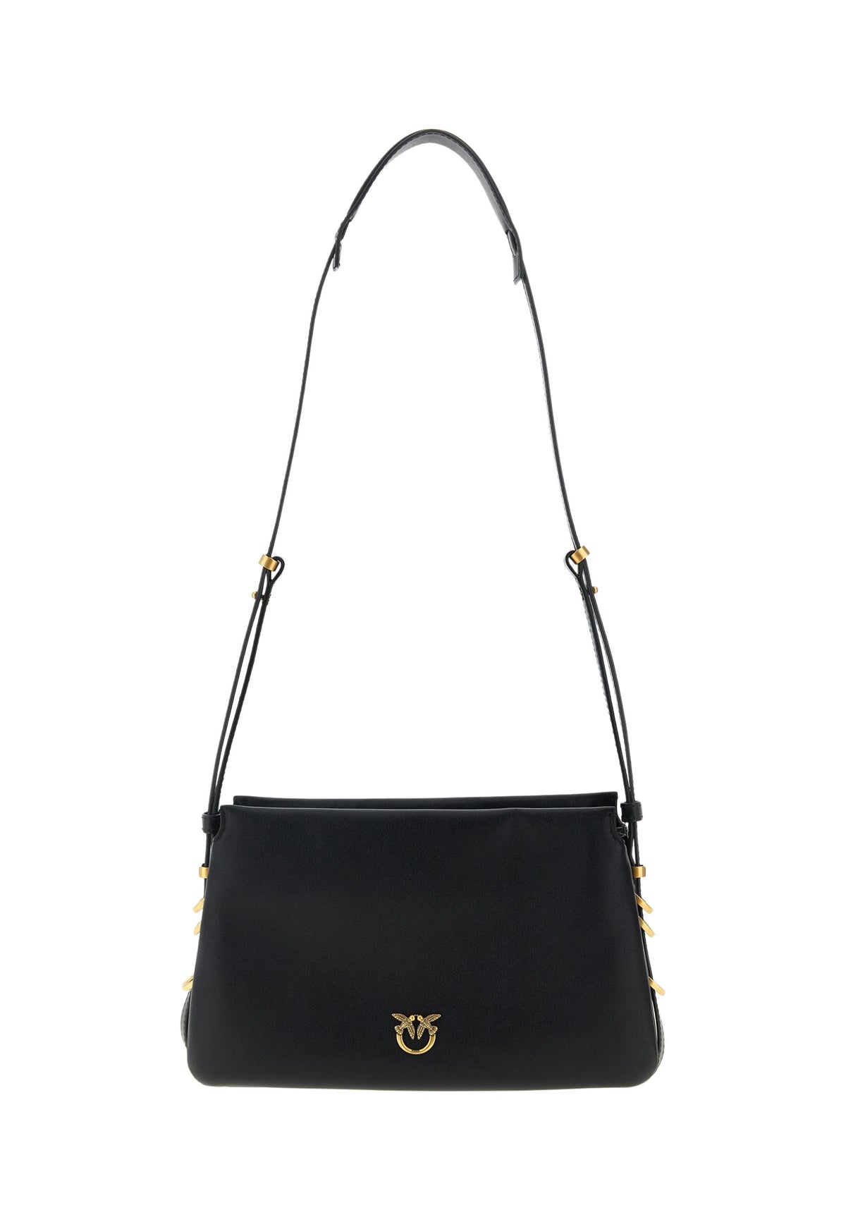 TRIPLET MINI VITELLO MORBIDO - BLACK