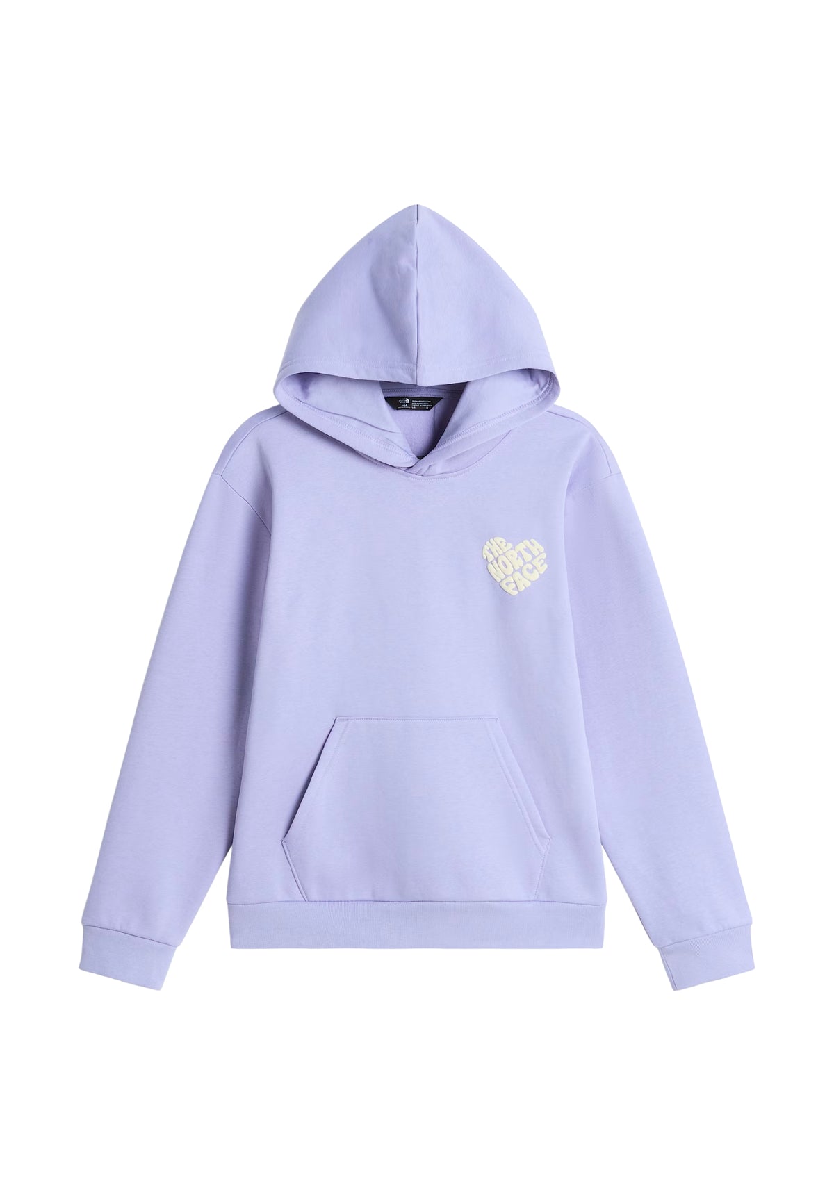 TEEN G BRAND RLX HD - PALE PLUM