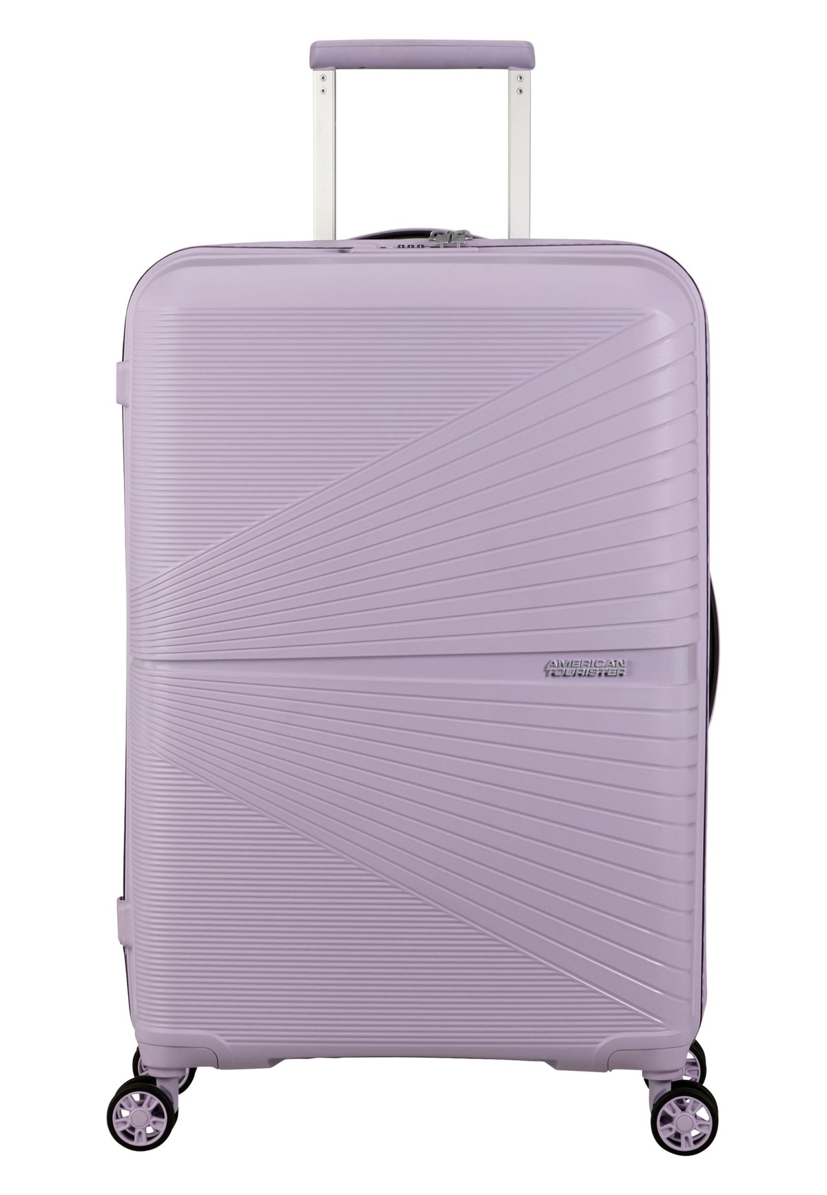 AIRONIC SPINNER 67/24 TSA - STORMY LILAC