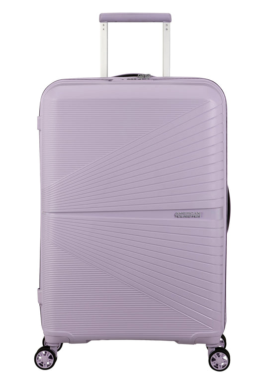 AIRONIC SPINNER 67/24 TSA - STORMY LILAC