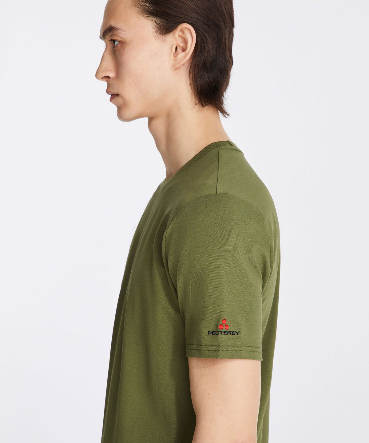 ZOLE 02 - VERDE MILITARE
