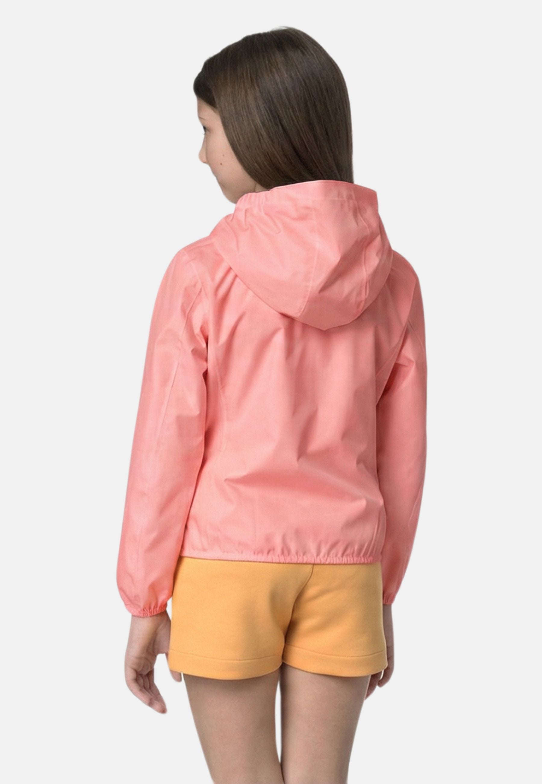 P. LILY STRETCH POLY JERSEY