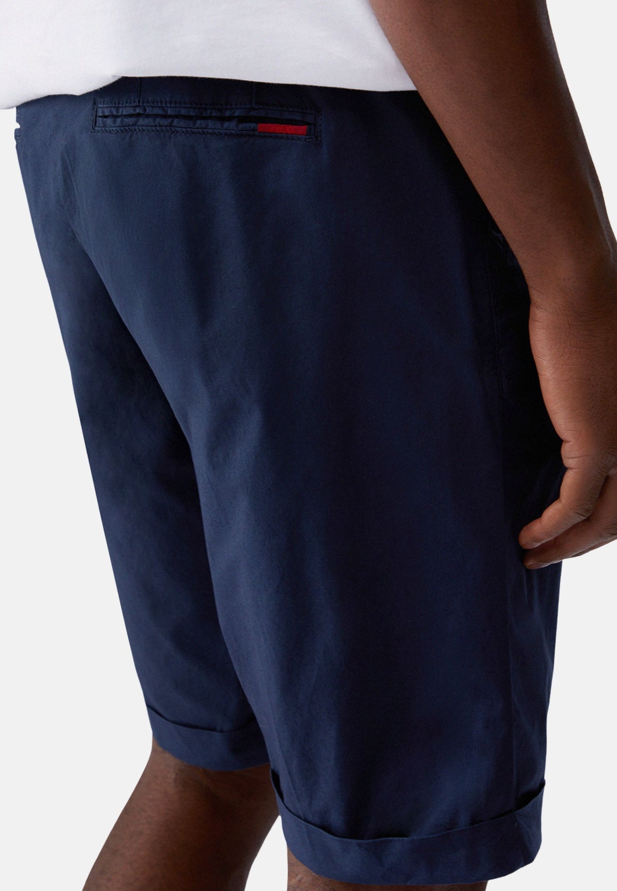 PANT BERMTELA - DARK BLUE