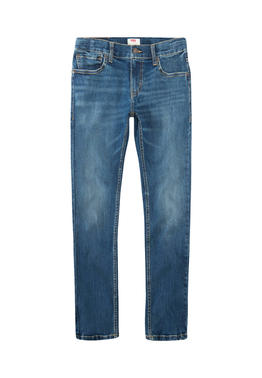 LVB- 511 SLIM FIT JEANS - YUCATAN