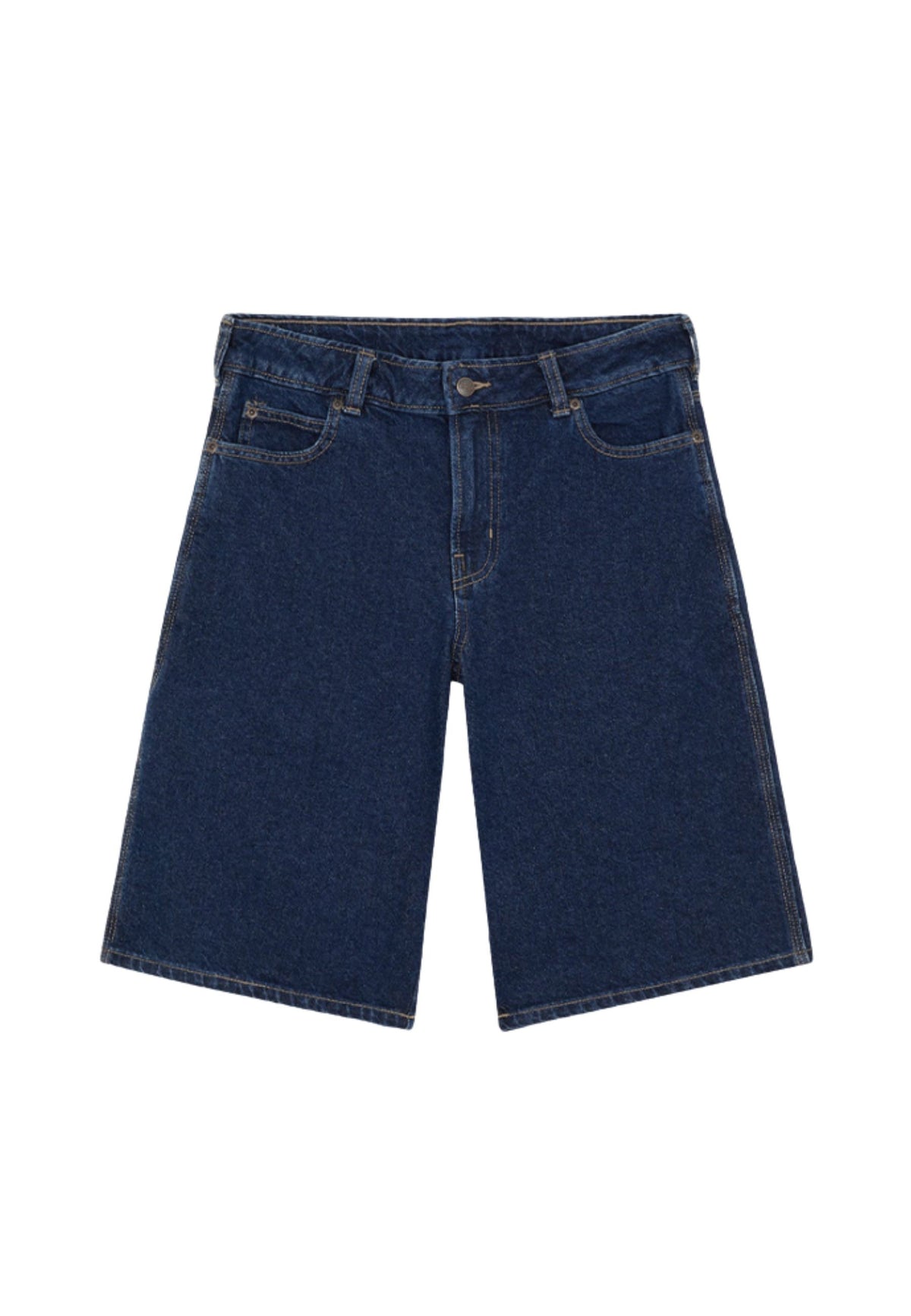 957 13 INCH DENIM SHORT - DARK INDIGO