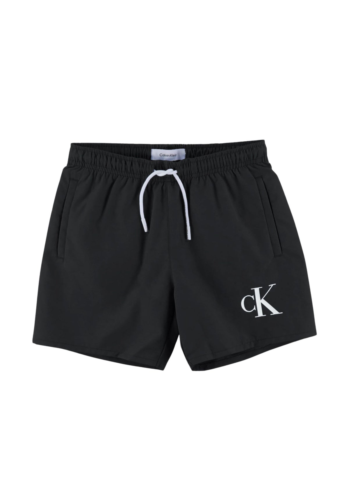 MEDIUM DOUBLE WB - PVH BLACK