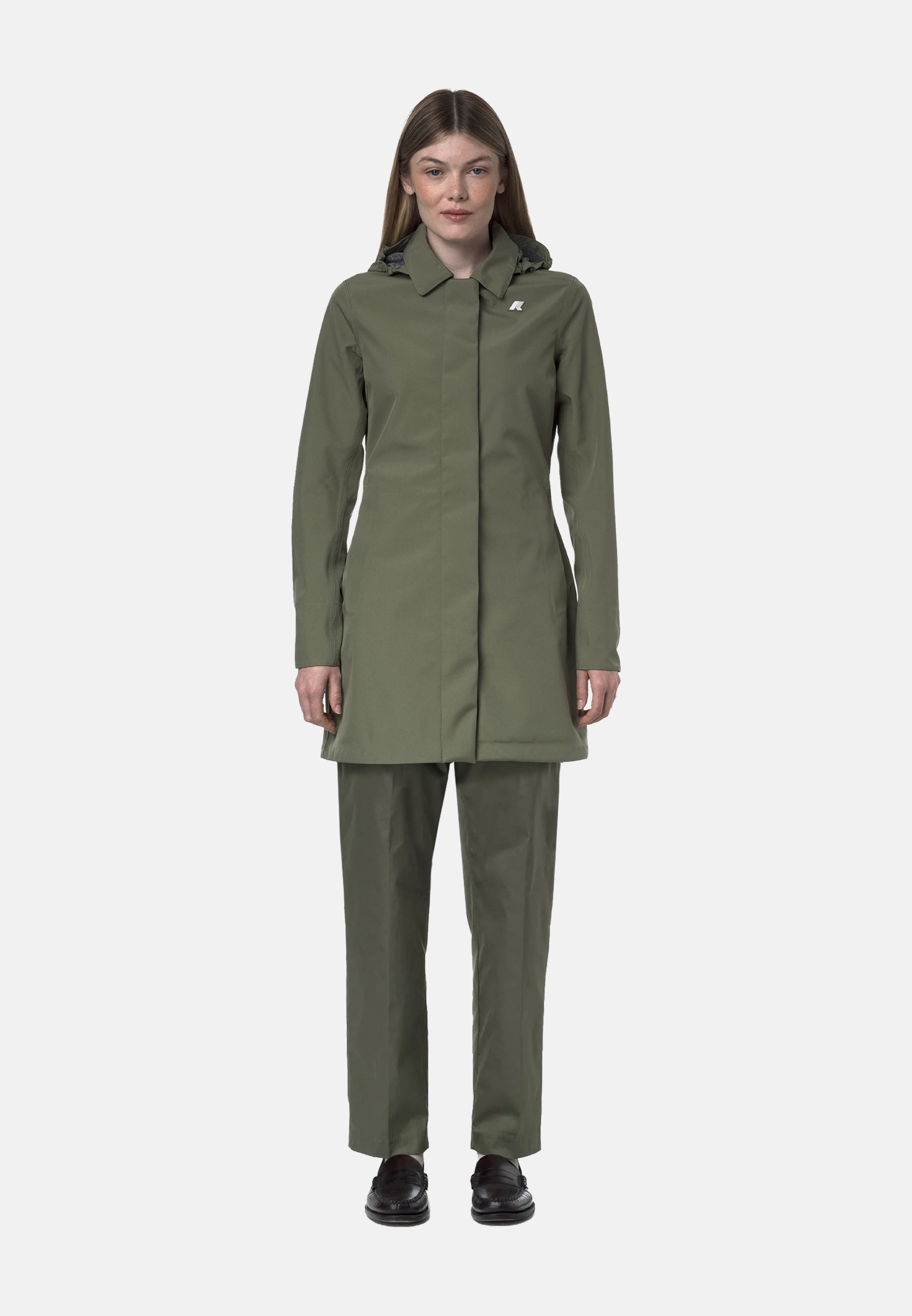 MATHY BONDED JERSEY