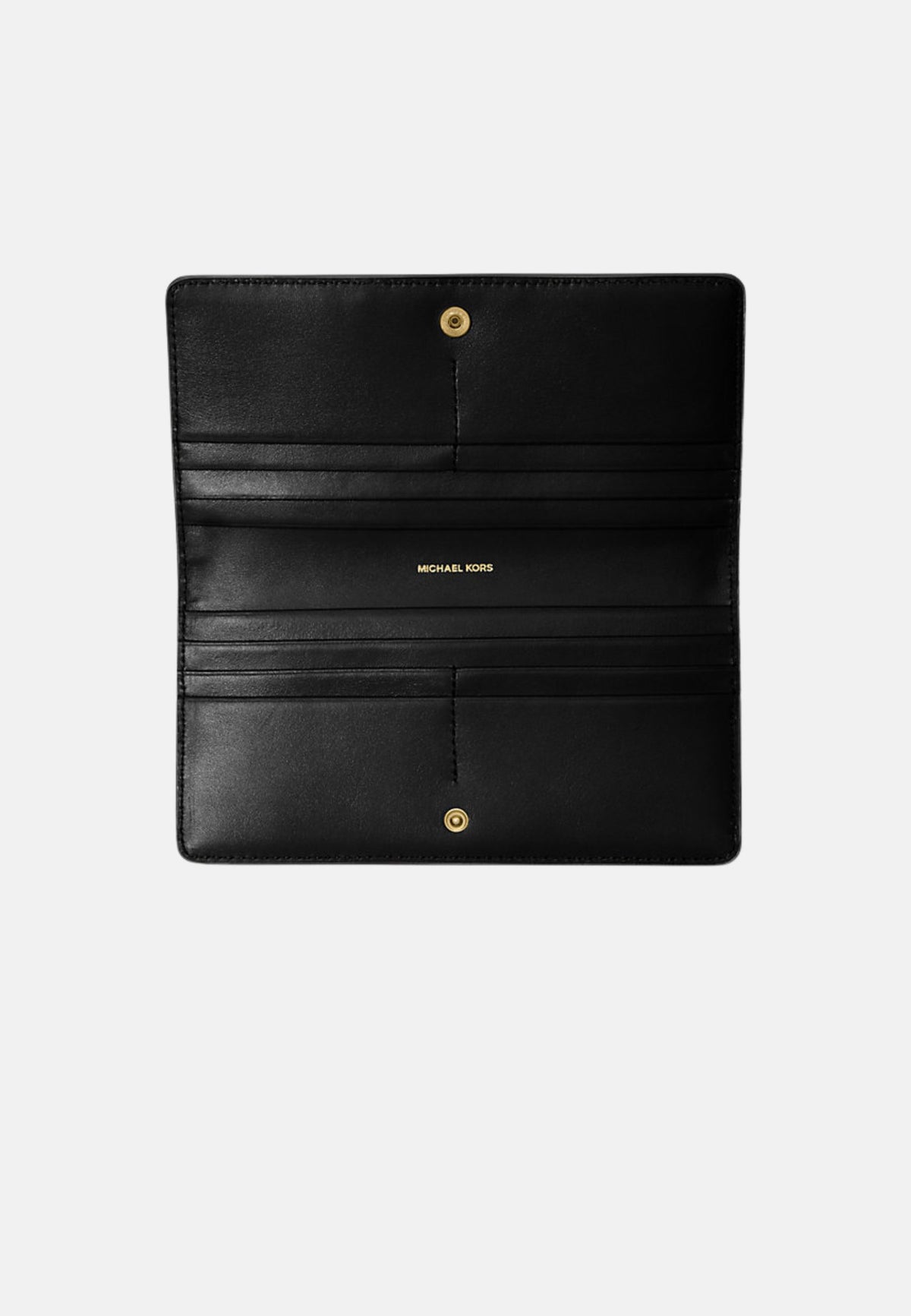 BRYANT WALLET - BLACK