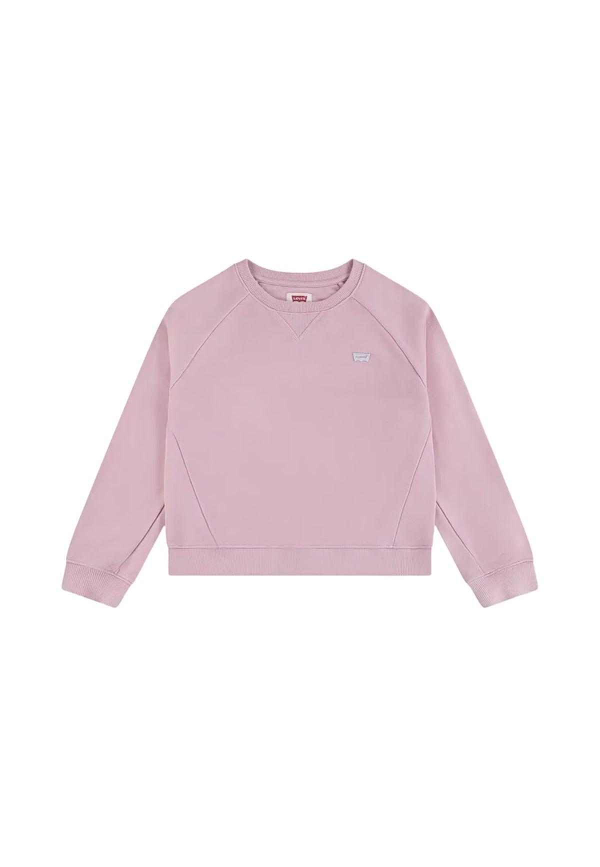LVG MEET AND GREET CREW - CORAL BLUSH