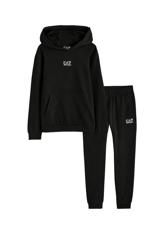 TUTA GYM - BLACK