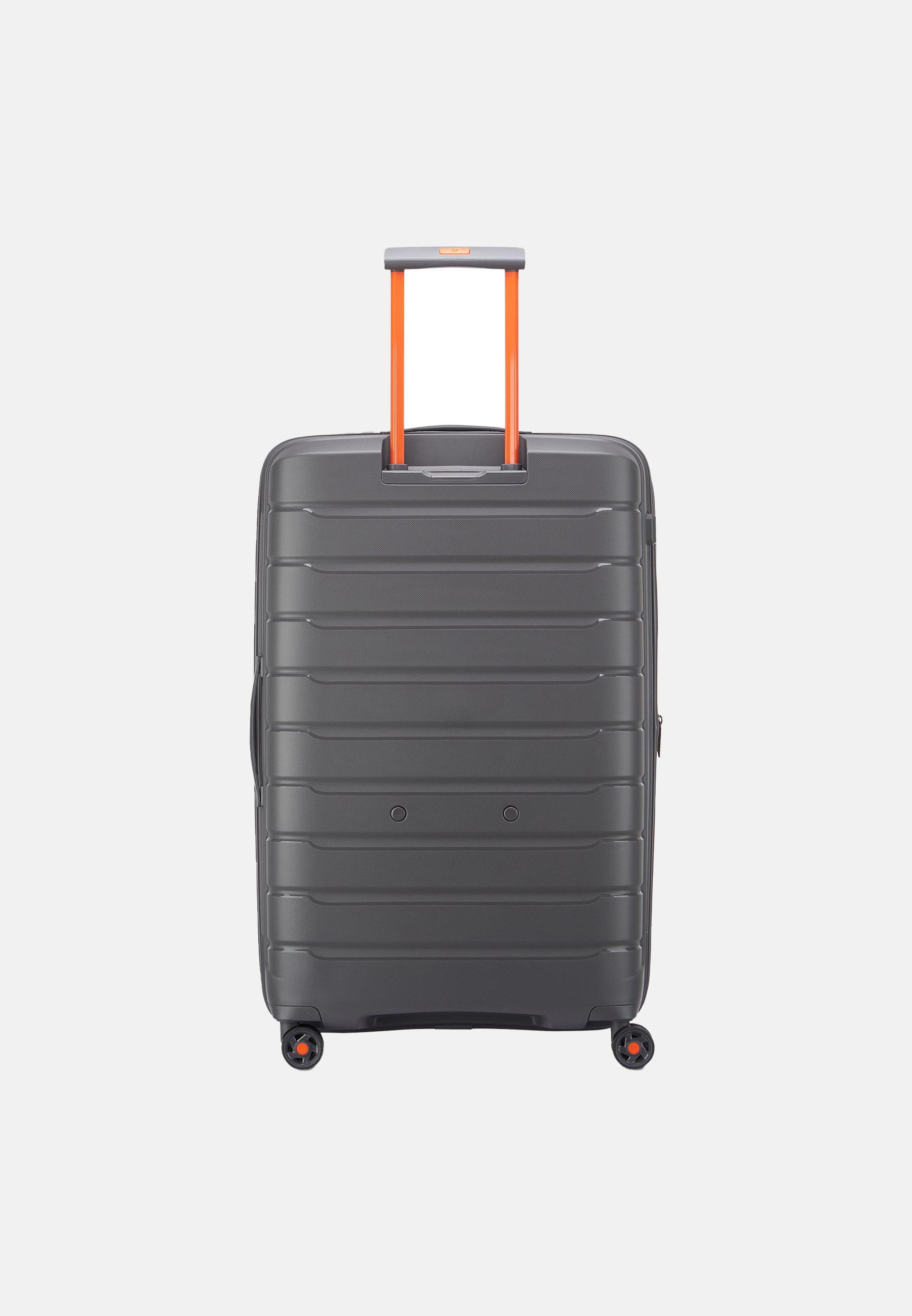 TROLLEY GRANDE B-FLYING 4R 78CM EXP - MOVE GRAFITE