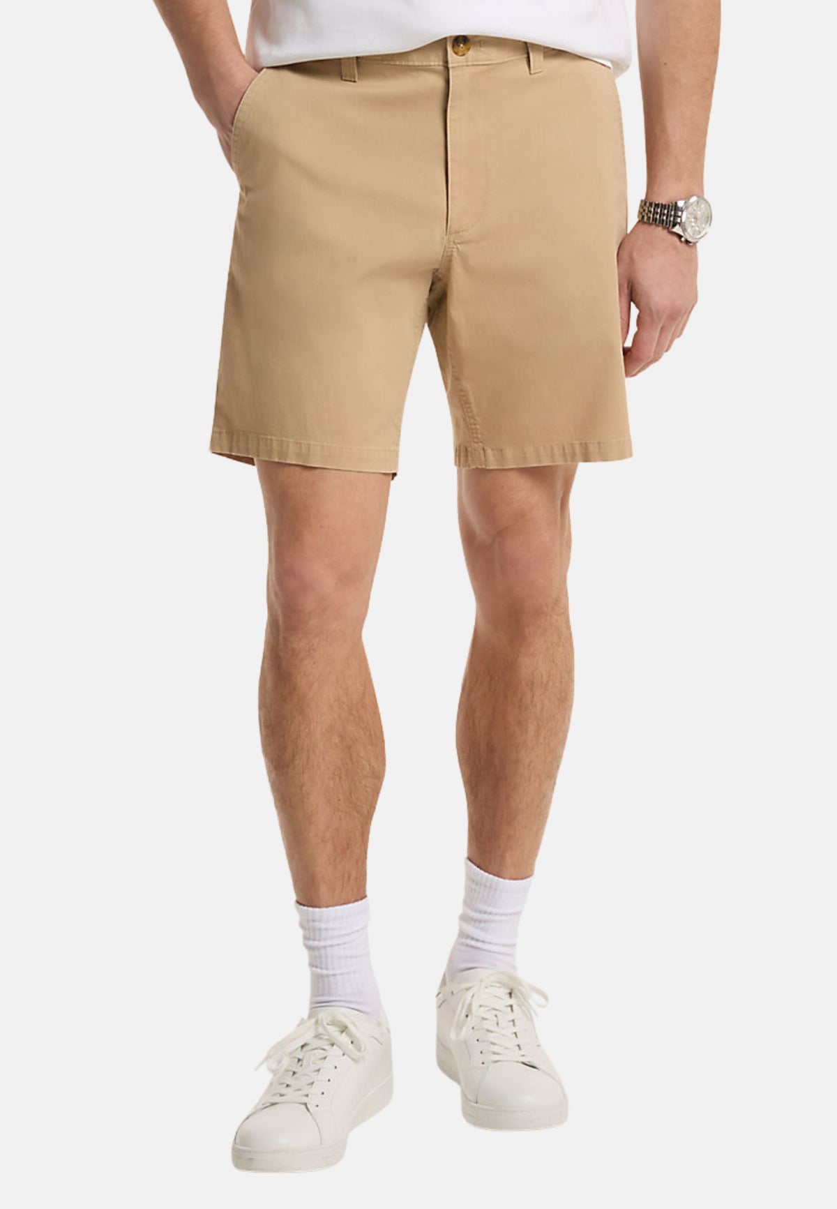 BERMUDA - KHAKI