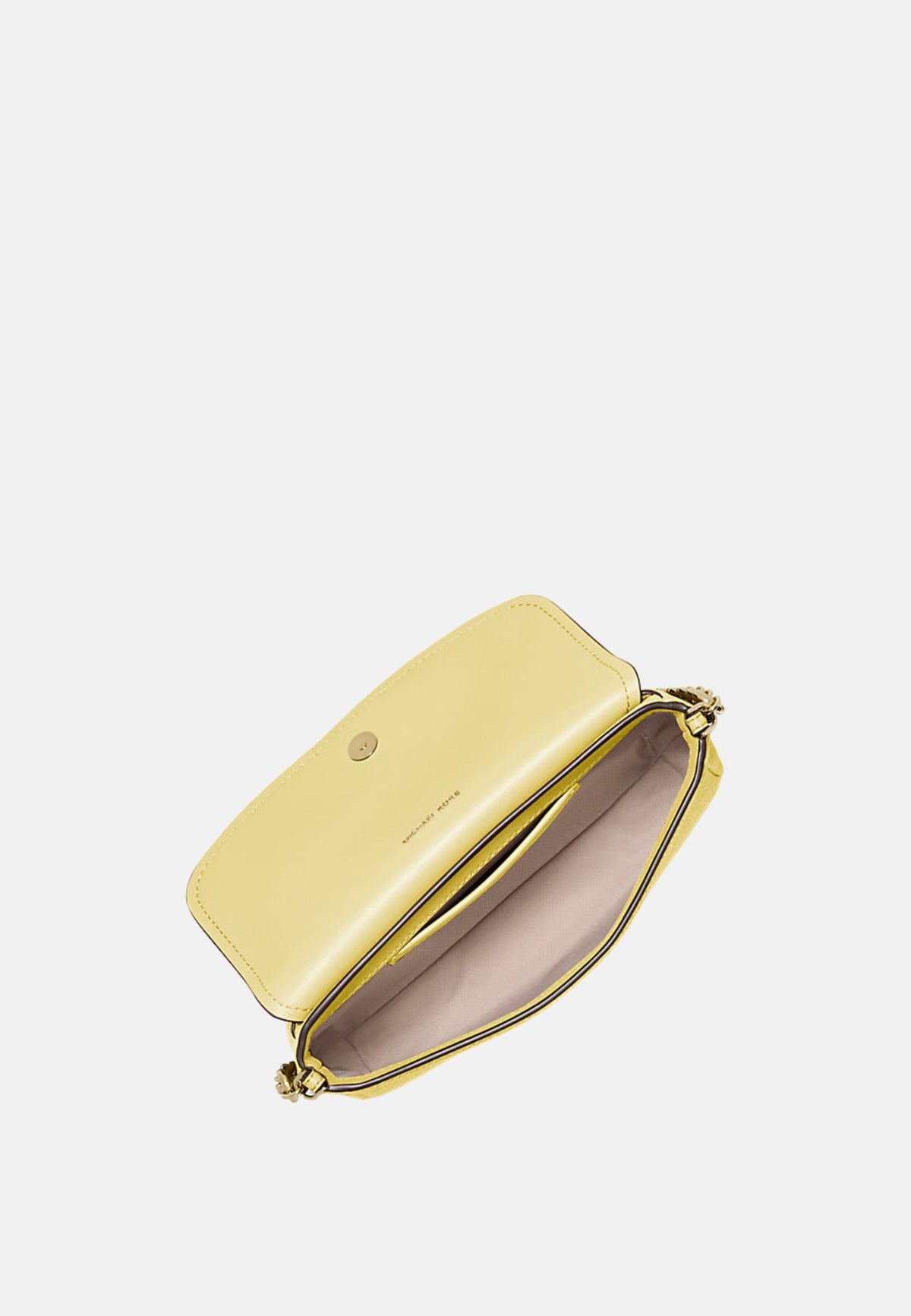 NOLITA HANDBAG - LEMON