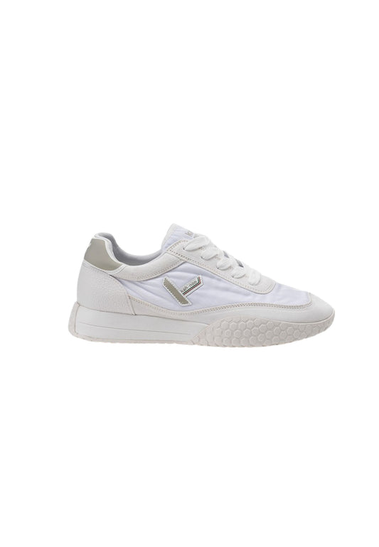 SCARPE - WHITE/ICE