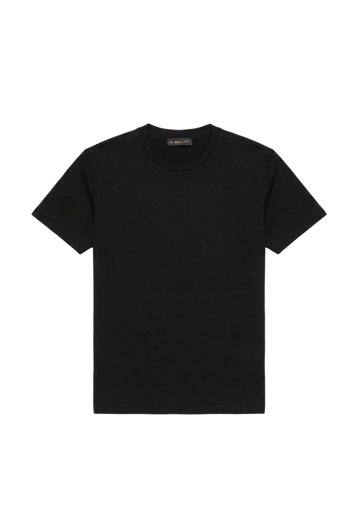 T-SHIRT M/M - nero