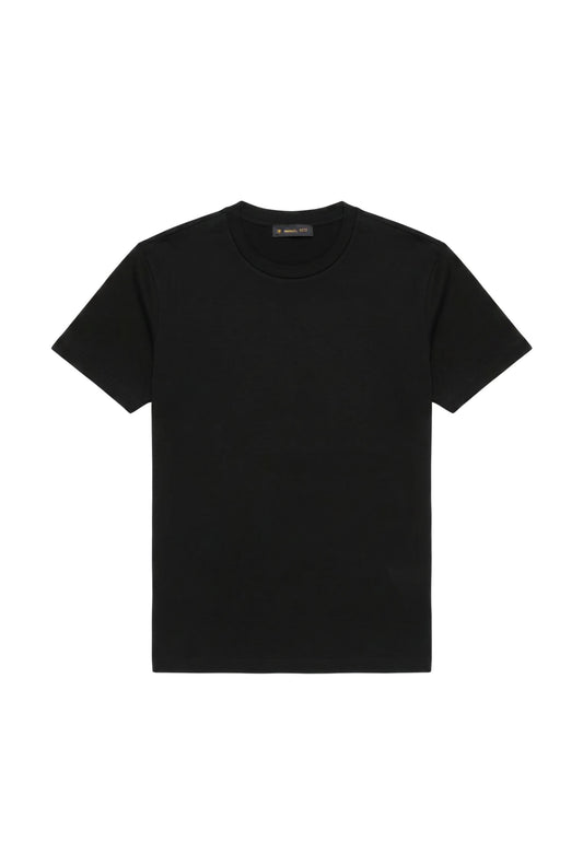 T-SHIRT M/M - nero