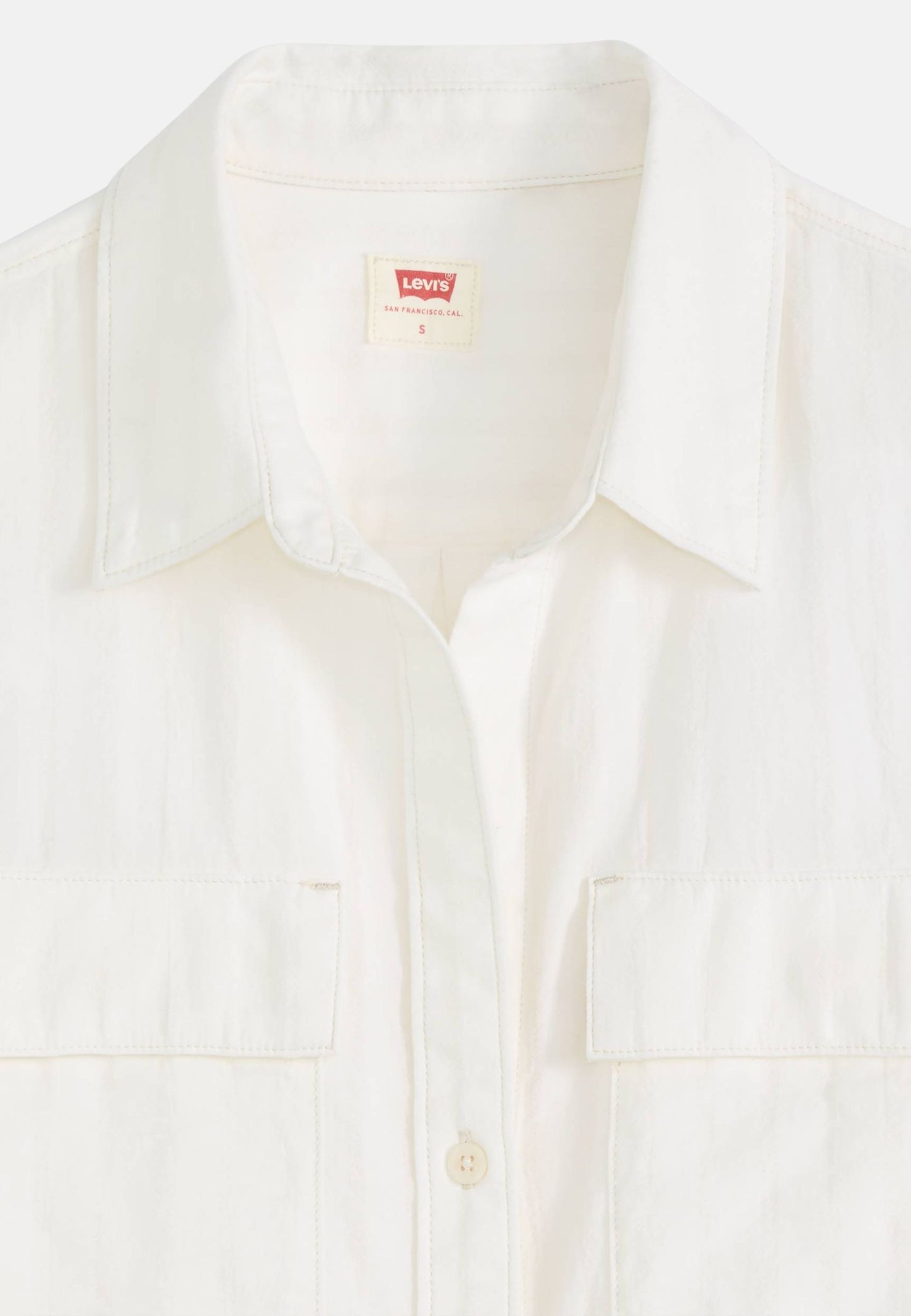 camicia - bianco