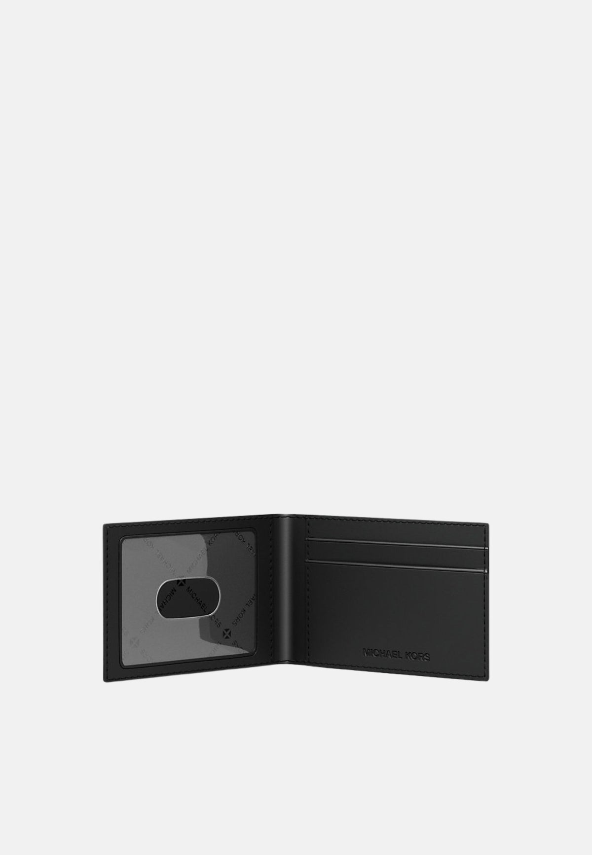 WALLET - BLACK