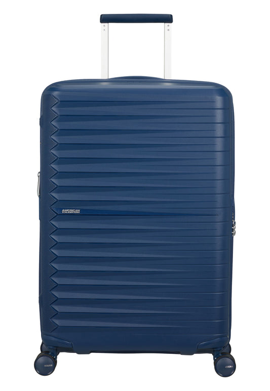 FASTFORWARD SPINNER 68/25 TSA EXP - NAVY BLUE