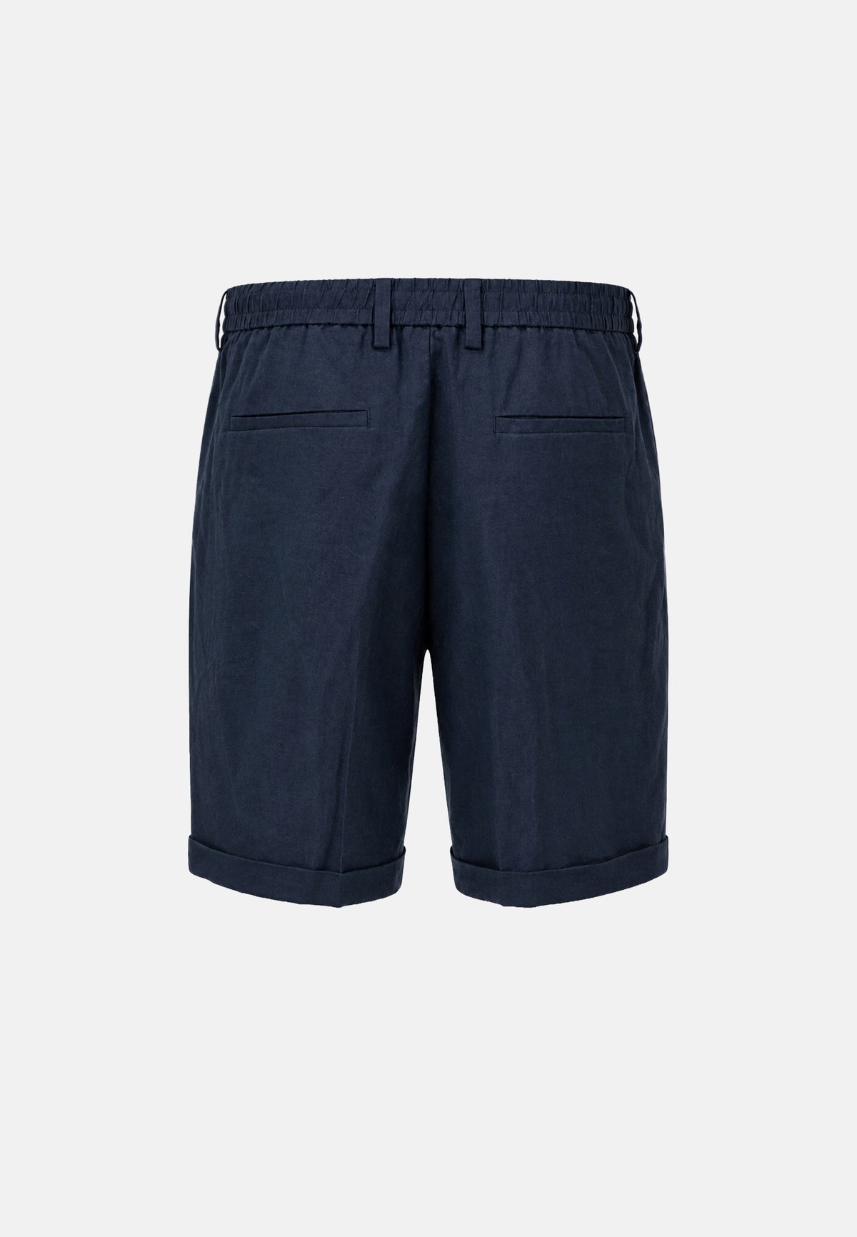 BERMUDA JOGGLINO - NIGHT BLUE