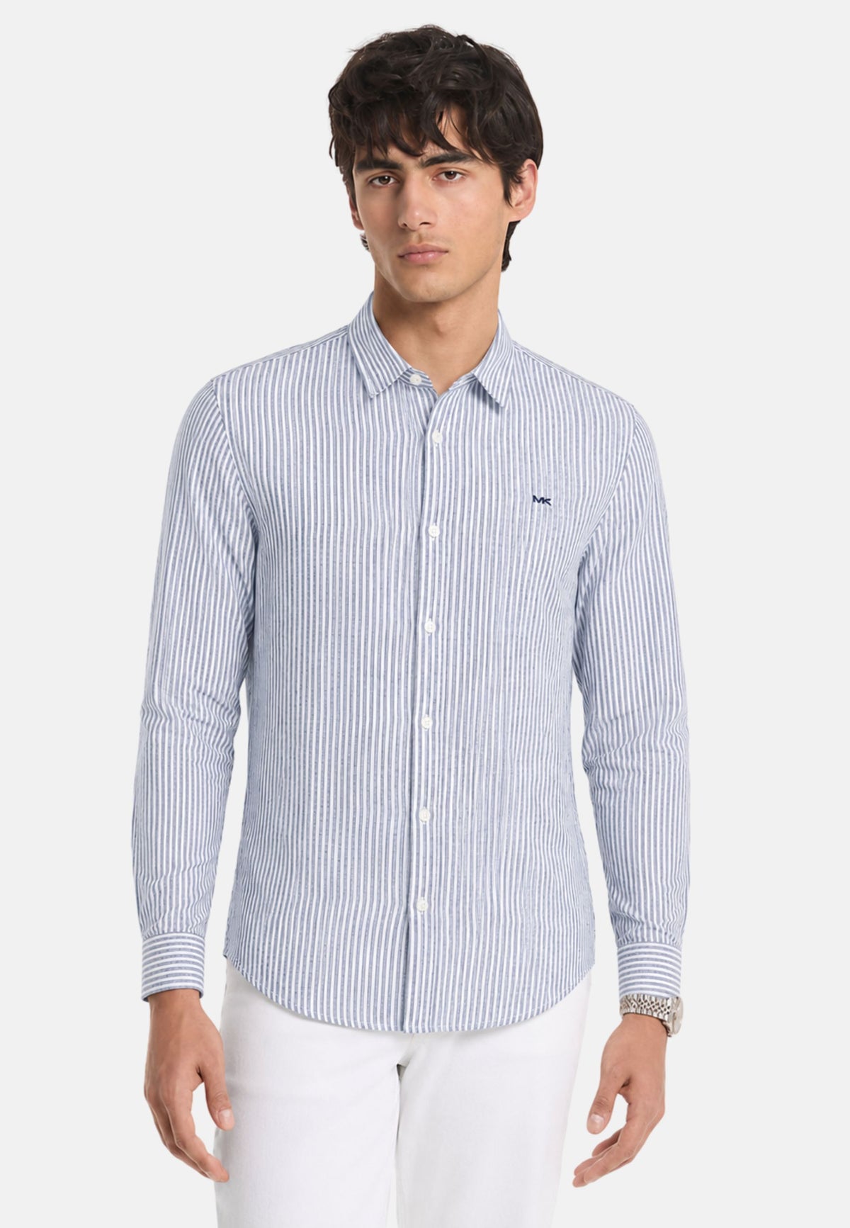 CAMICIA - MIDNIGHT