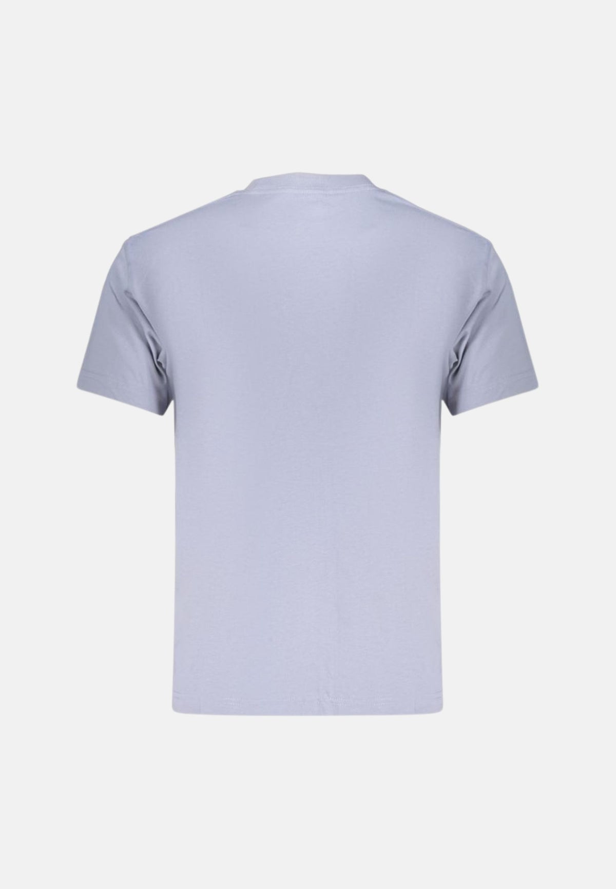 LEFT CHEST SS - GLACIAL SLATE