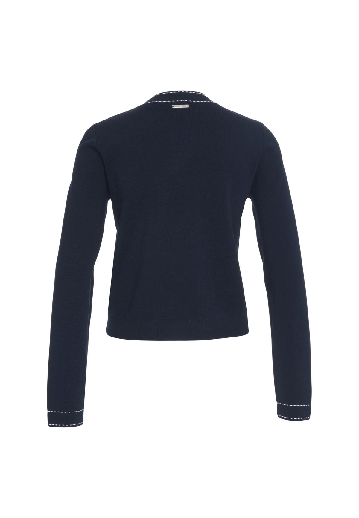 CARDIGAN REGULAR - MIDNIGHT BLUE