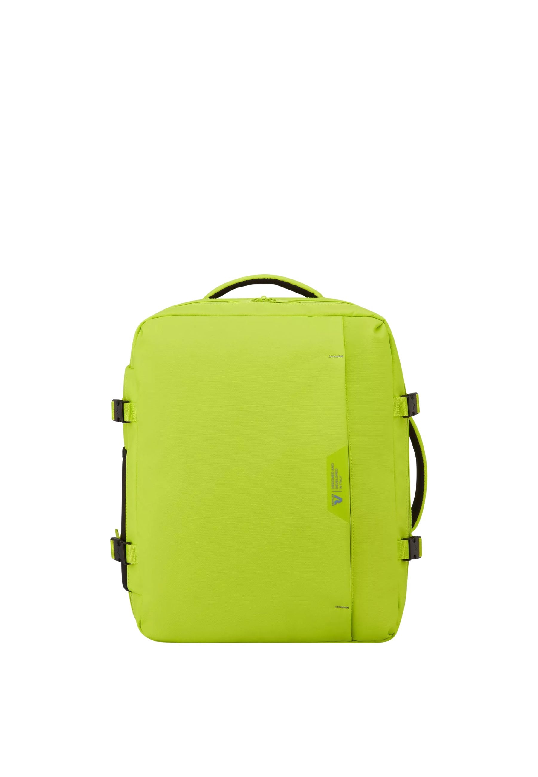 ZAINO UNDERSEAT EASY JET WANDERLINE - CYBER LIME