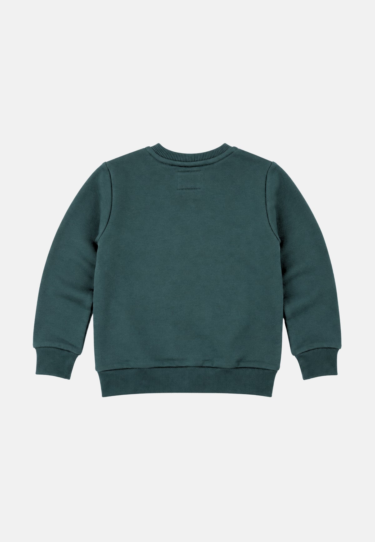 LS ACTIVE TOP - DARK JADE