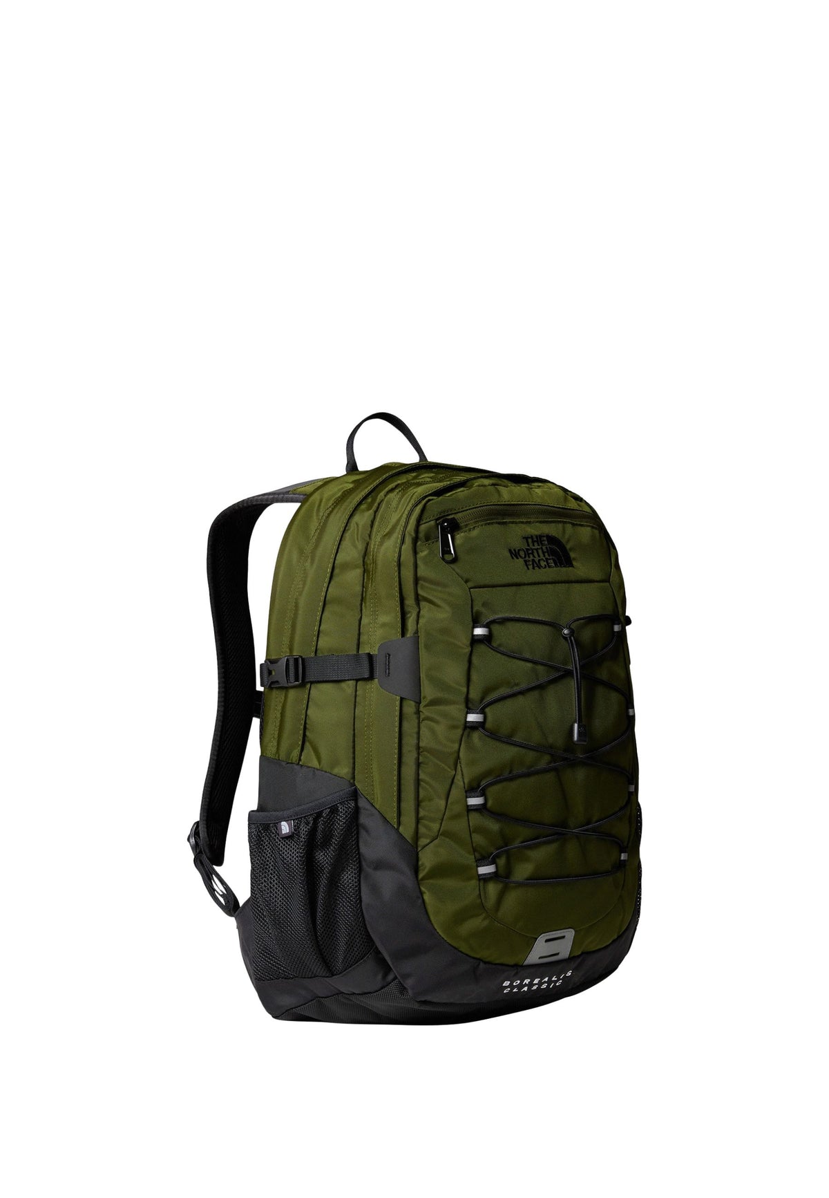BOREALIS CLASSIC BKP - WOODLAND GREEN