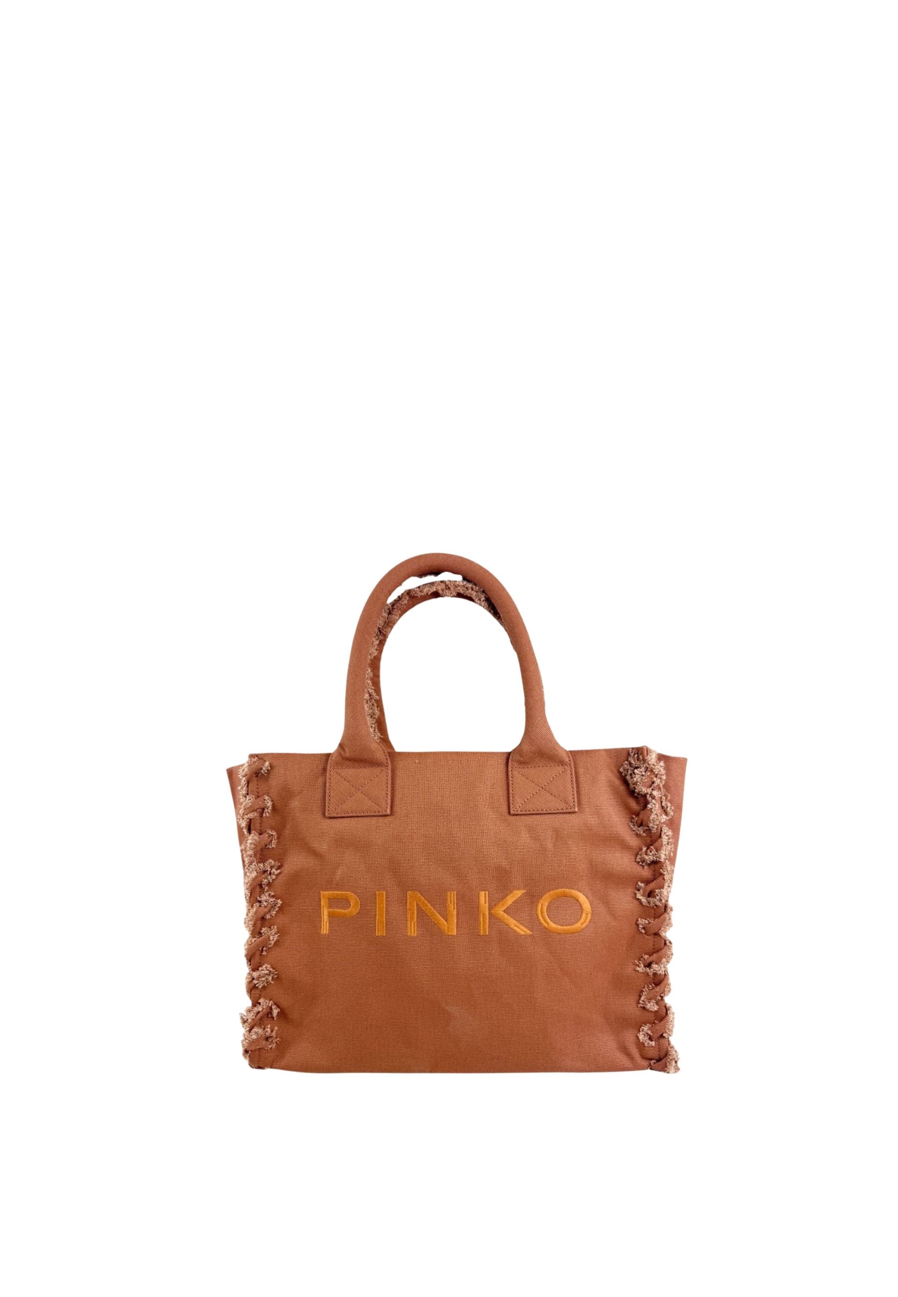 BEACH SHOPPER CANVAS