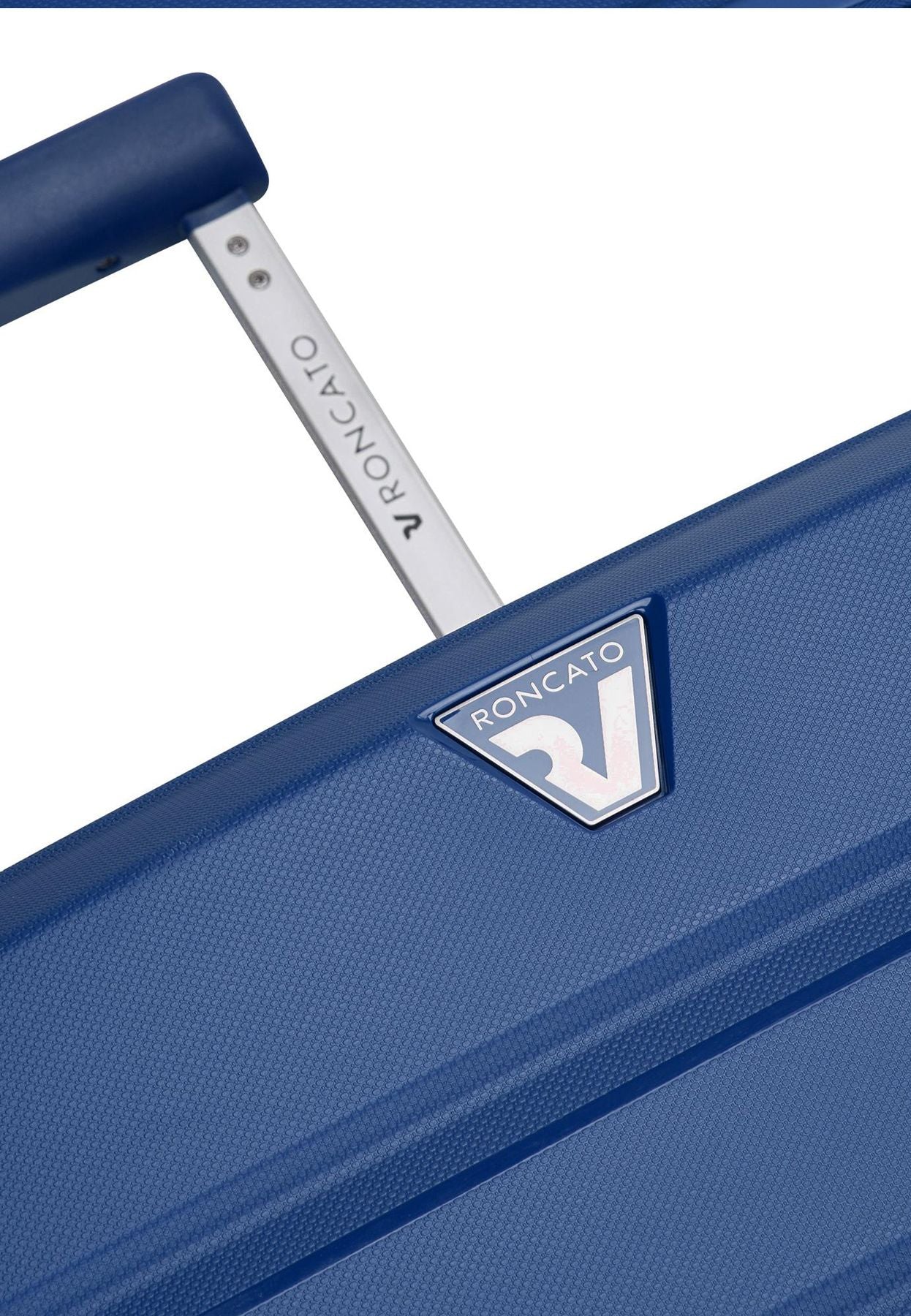 TROLLEY MEDIO 4R 68 CM EXP. - BLU NOTTE