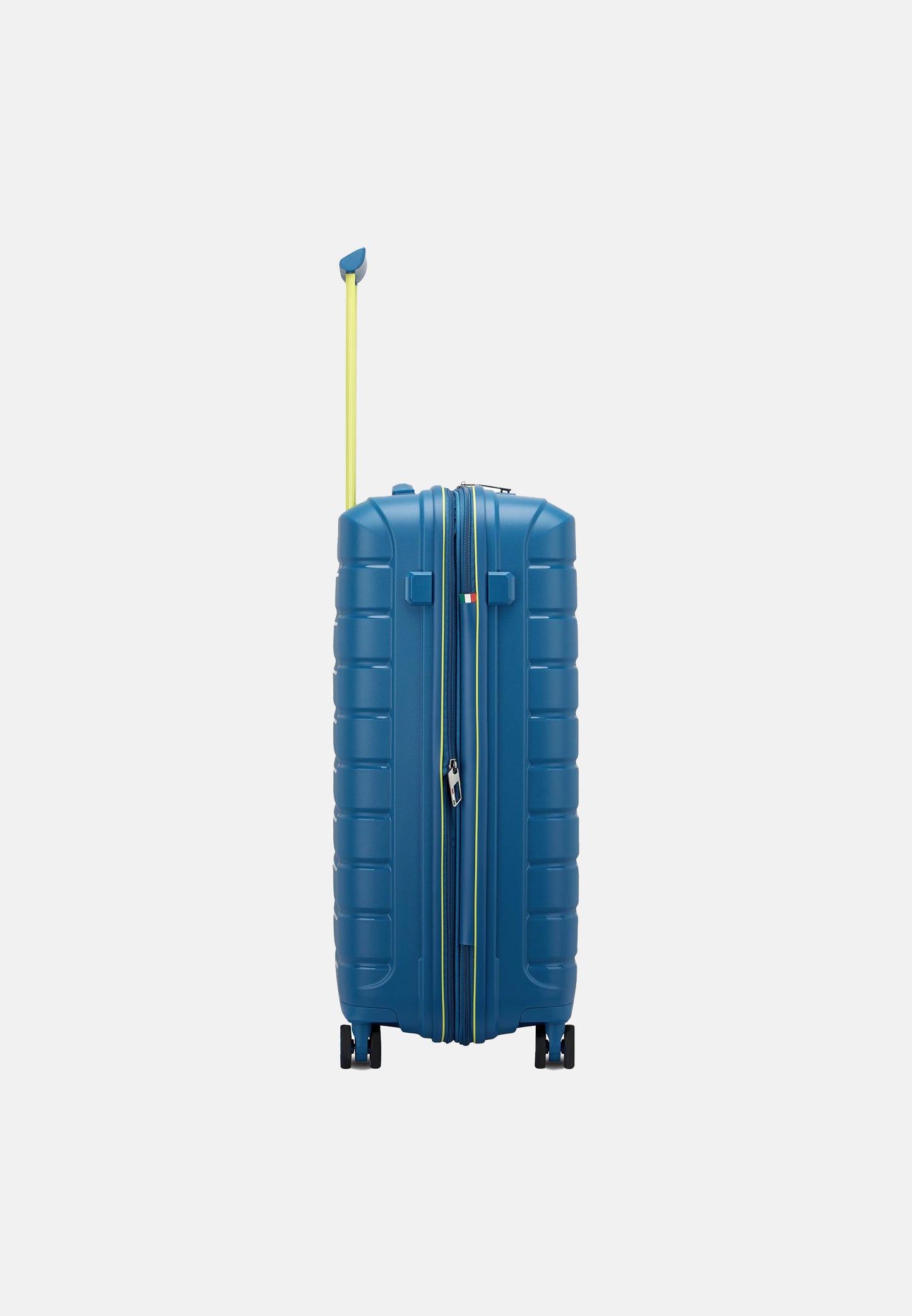 TROLLEY MEDIO 4R 68 CM EXP. - BLU LAGUNA