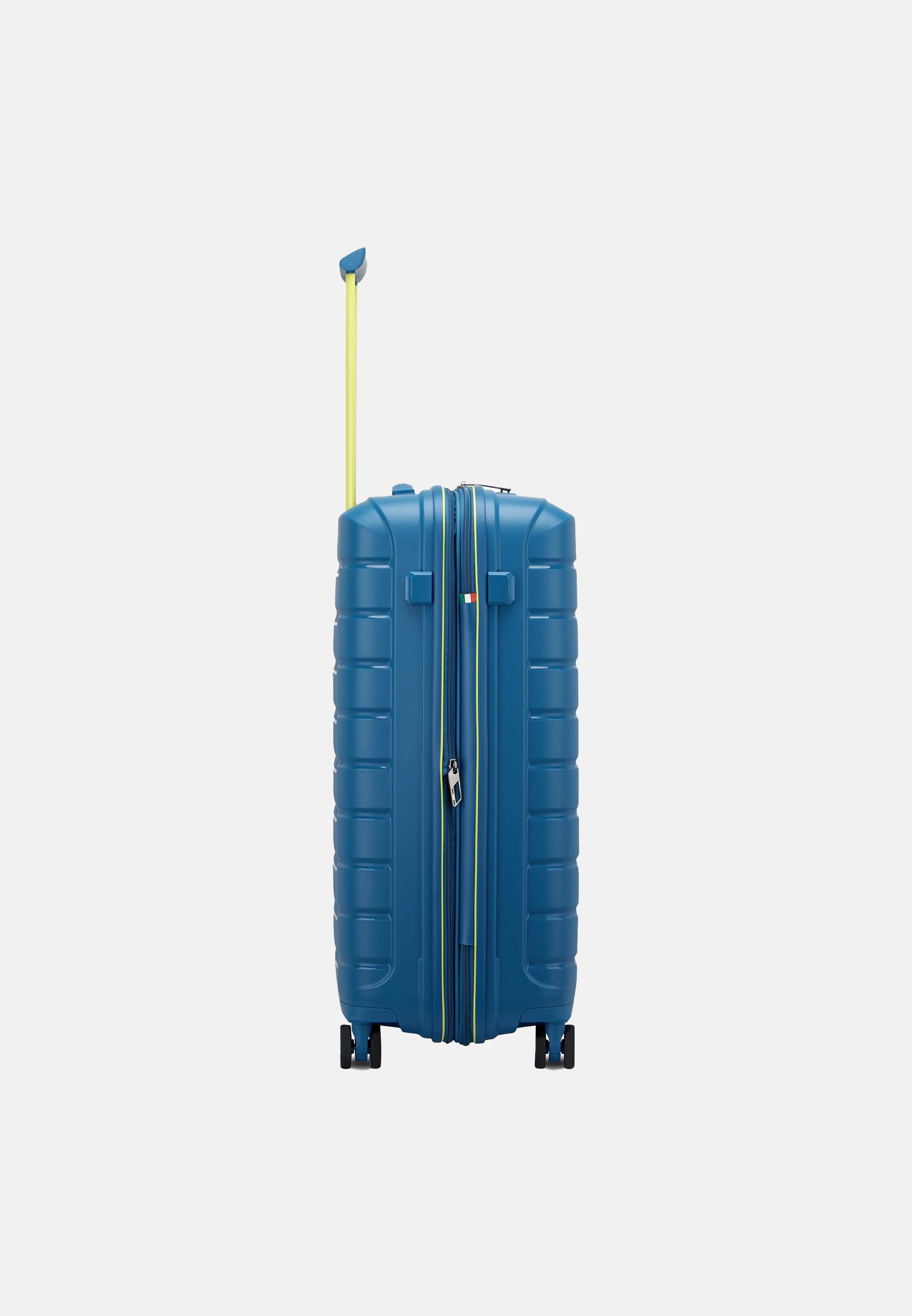 TROLLEY MEDIO 4R 68 CM EXP. - BLU LAGUNA