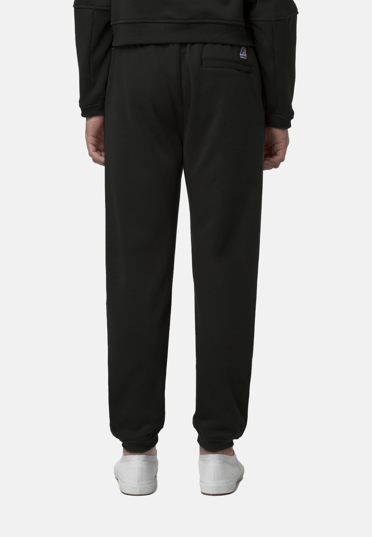 PHILBERT BRUSHED PC - BLACK