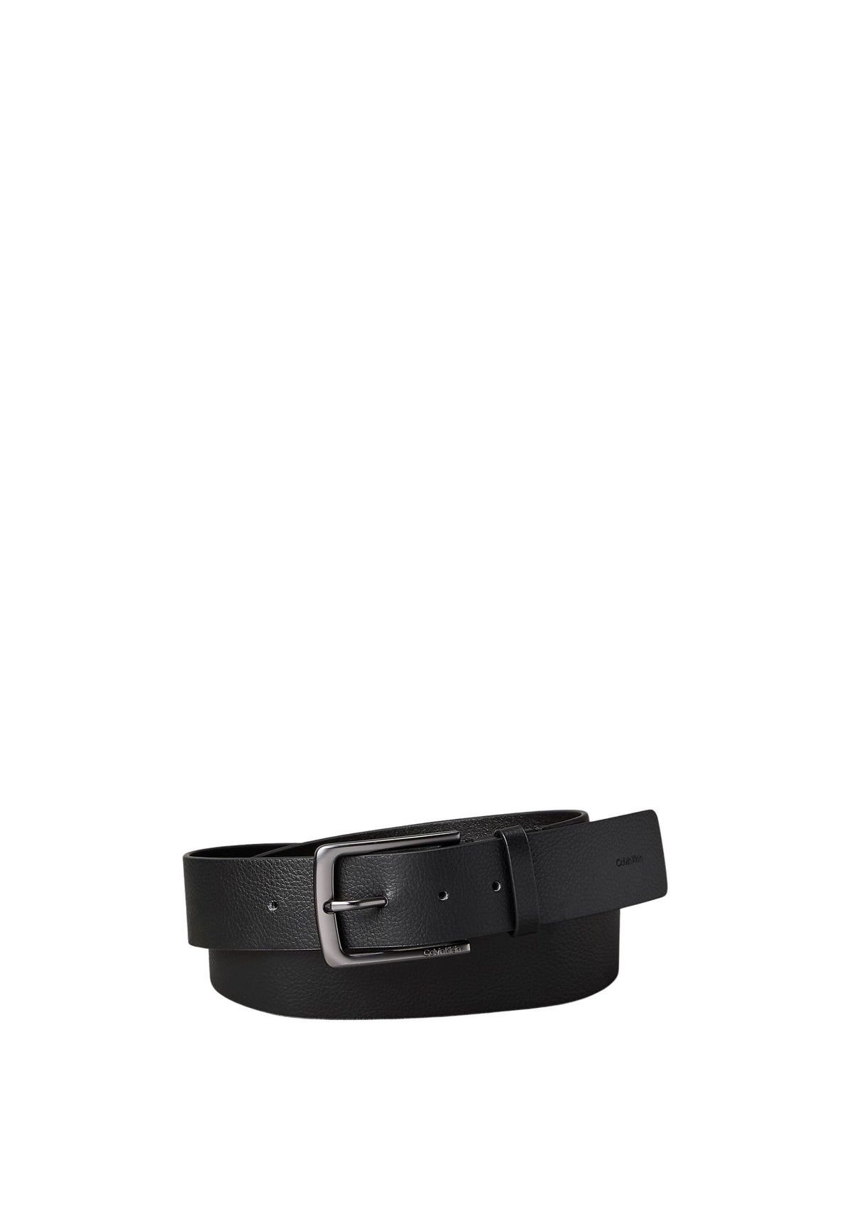 WARMTH BUCKLE PEBBLE 35MM - BLACK