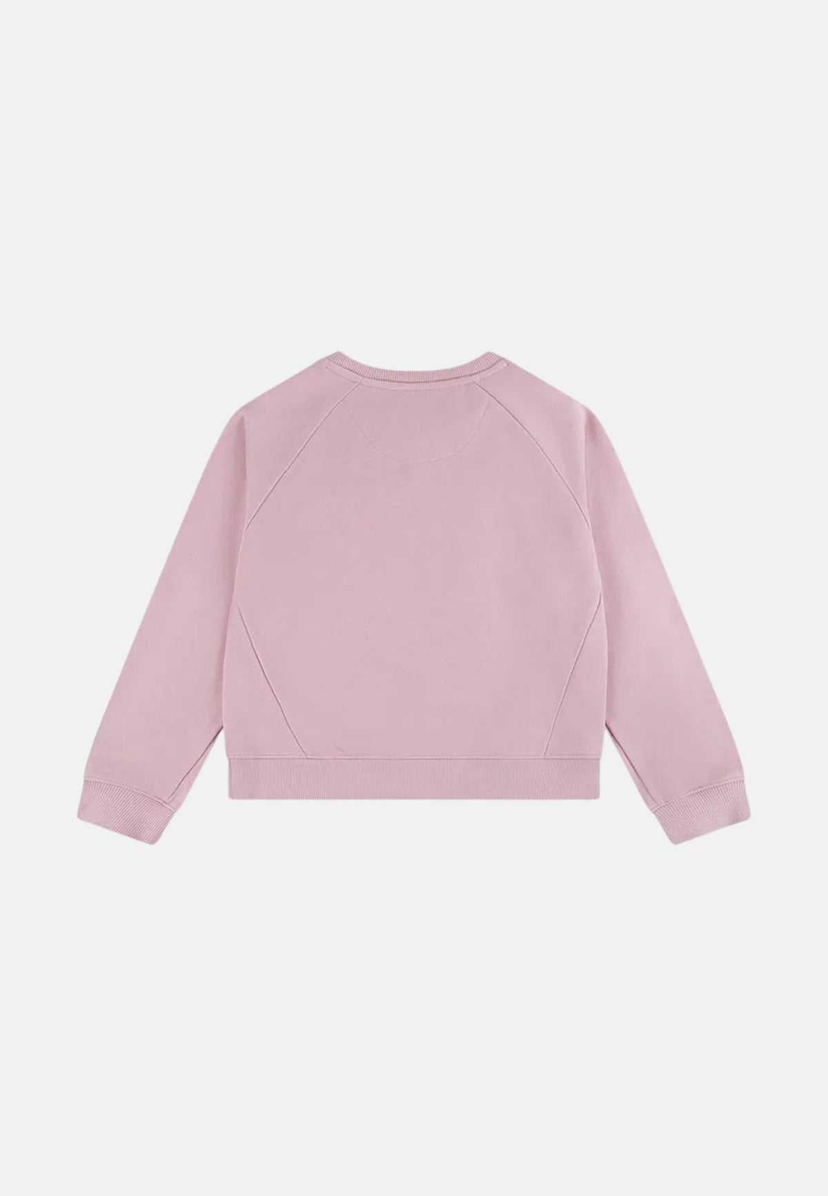 LVG MEET AND GREET CREW - CORAL BLUSH