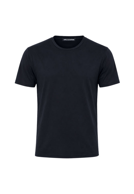 T-SHIRT - blu